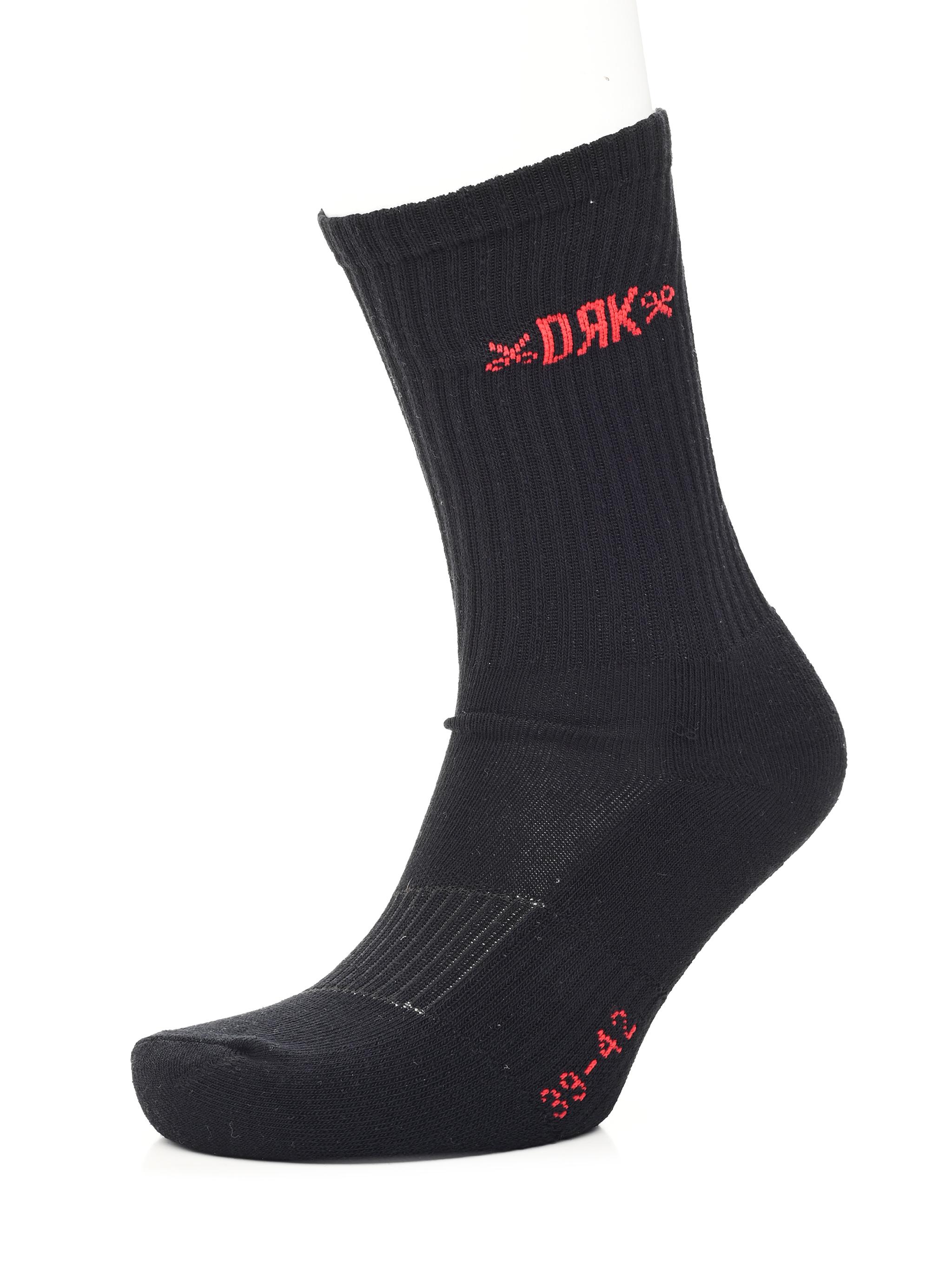 PIERE SOCKS 3 PACK