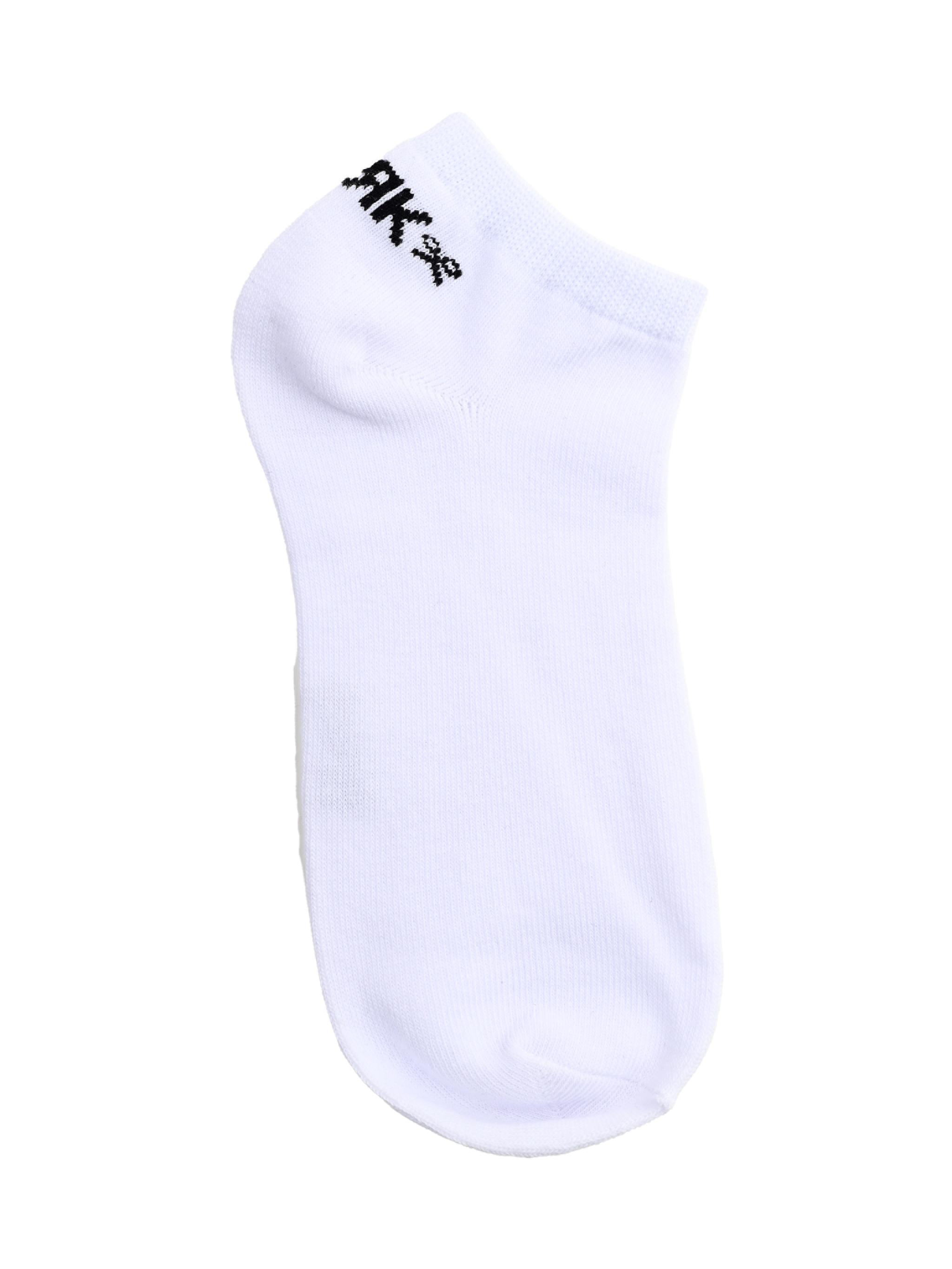 SNEAKER SOCKS 3 PACK