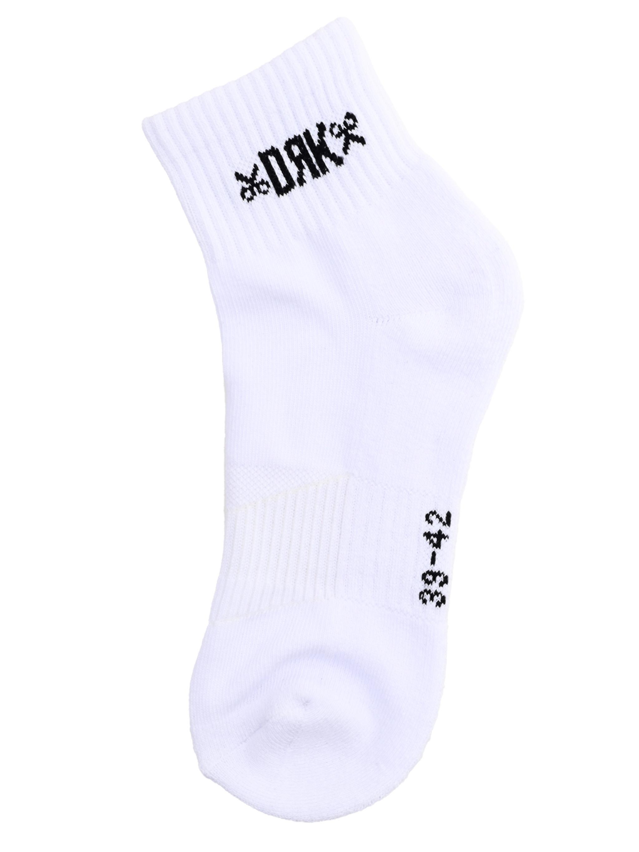 SPEEDY SOCKS 3 PACK