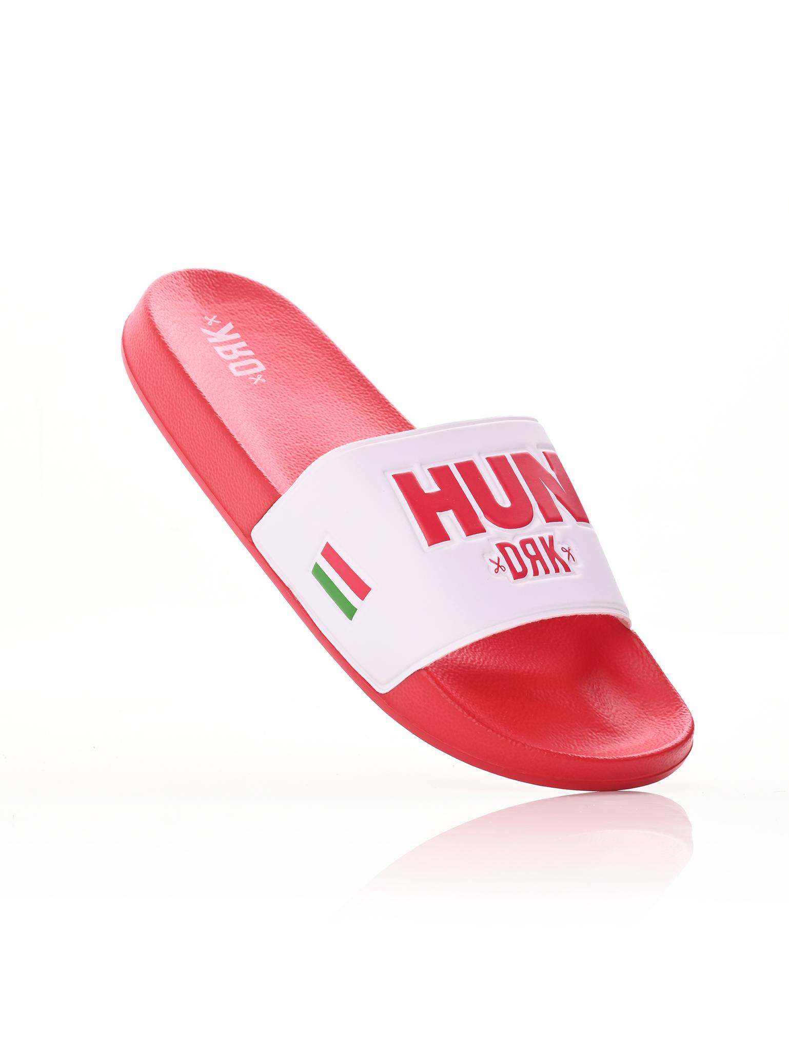 HUNGARY SLIPPER