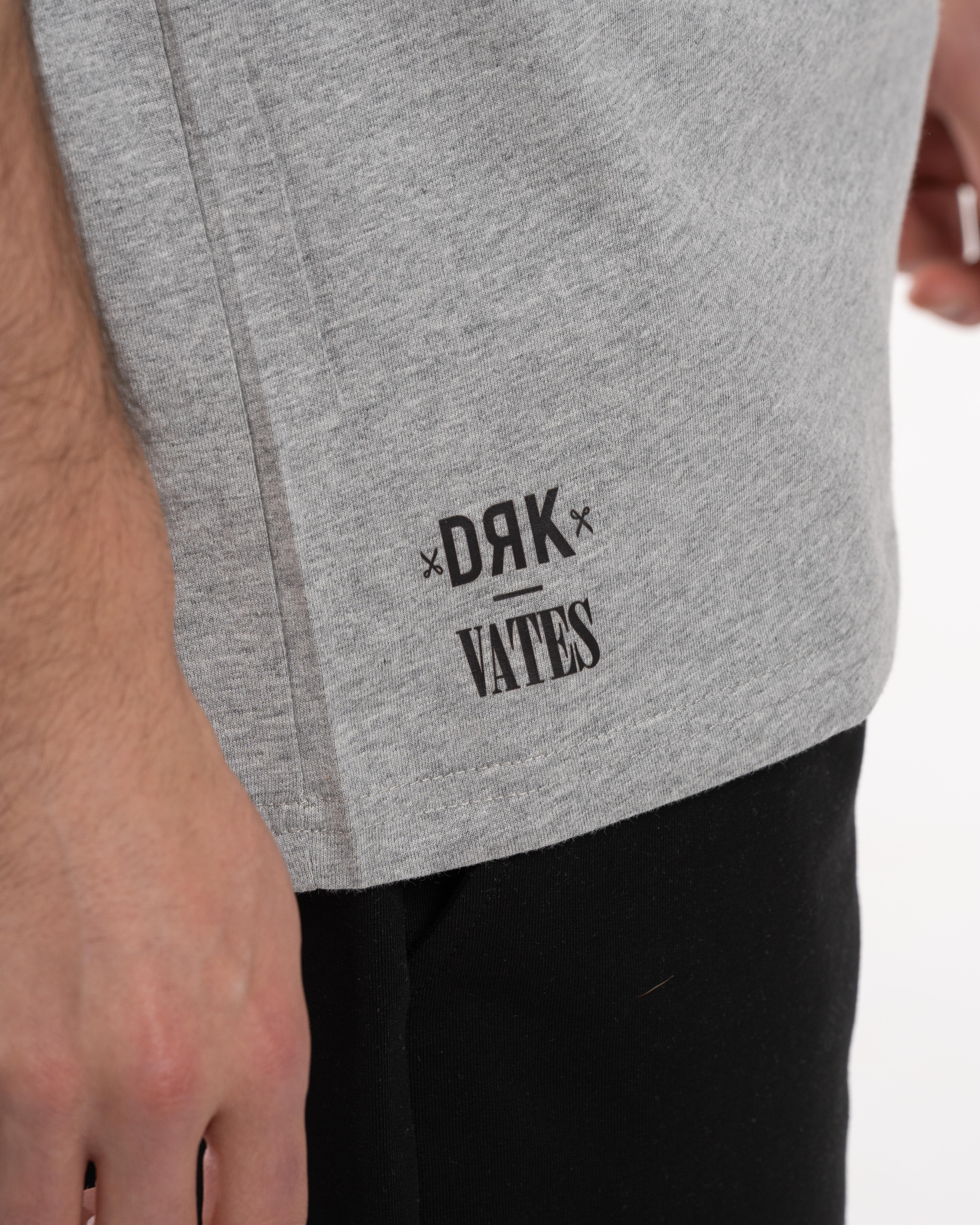 DRK x VATES FRAKK