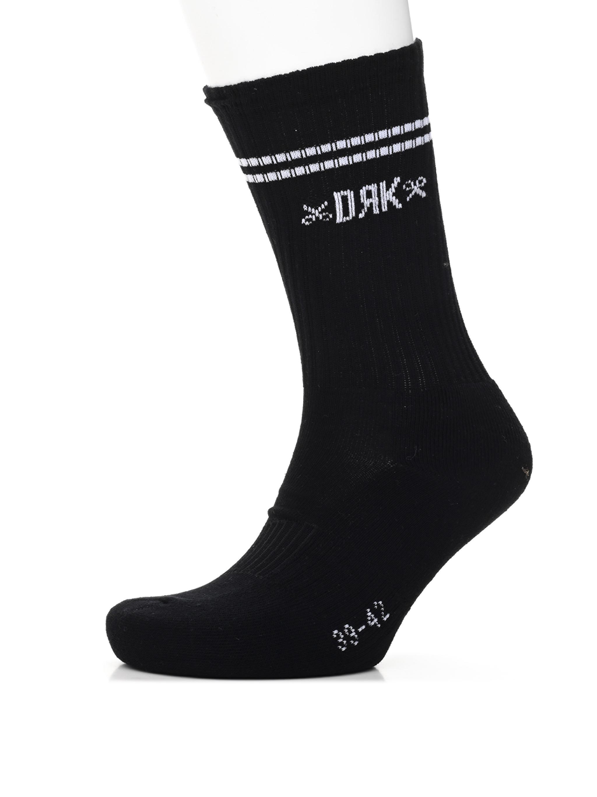 FLYNN  SOCKS 3 PACK IN BOX