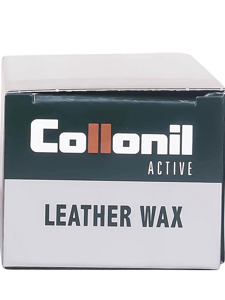 Active Leather Wax