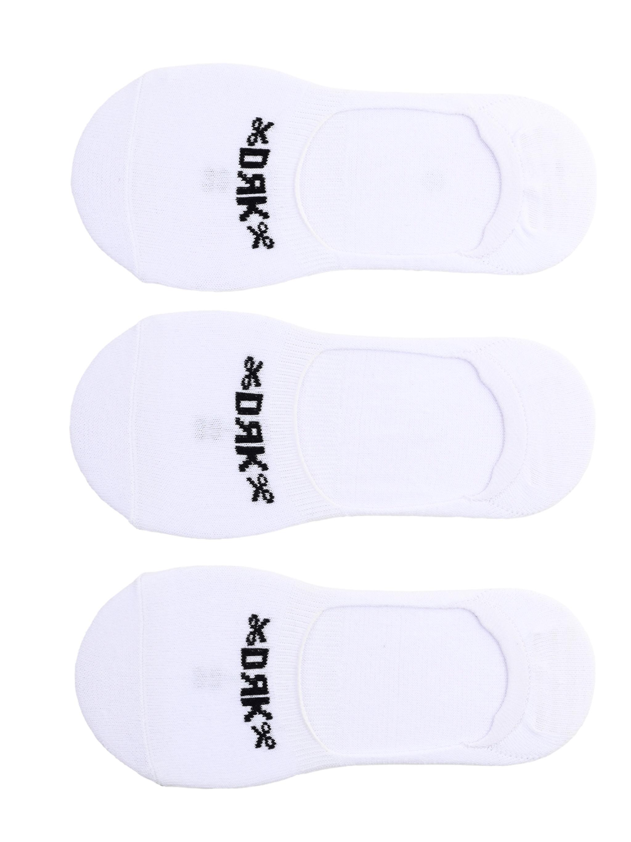 PLUTO SOCKS 3 PAIRS