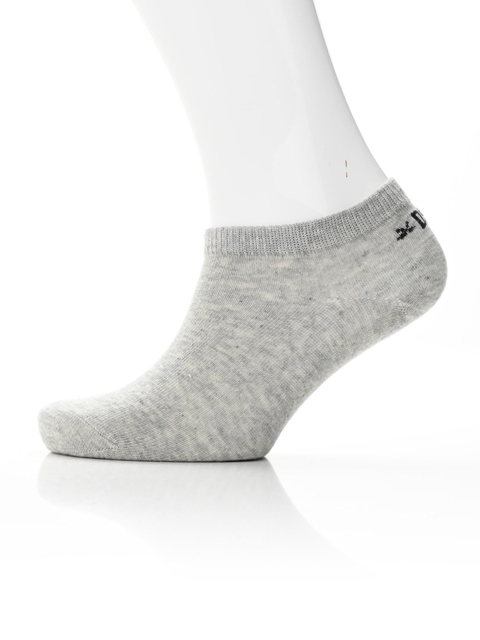 SNEAKER SPORT SOCKS 2 PRS