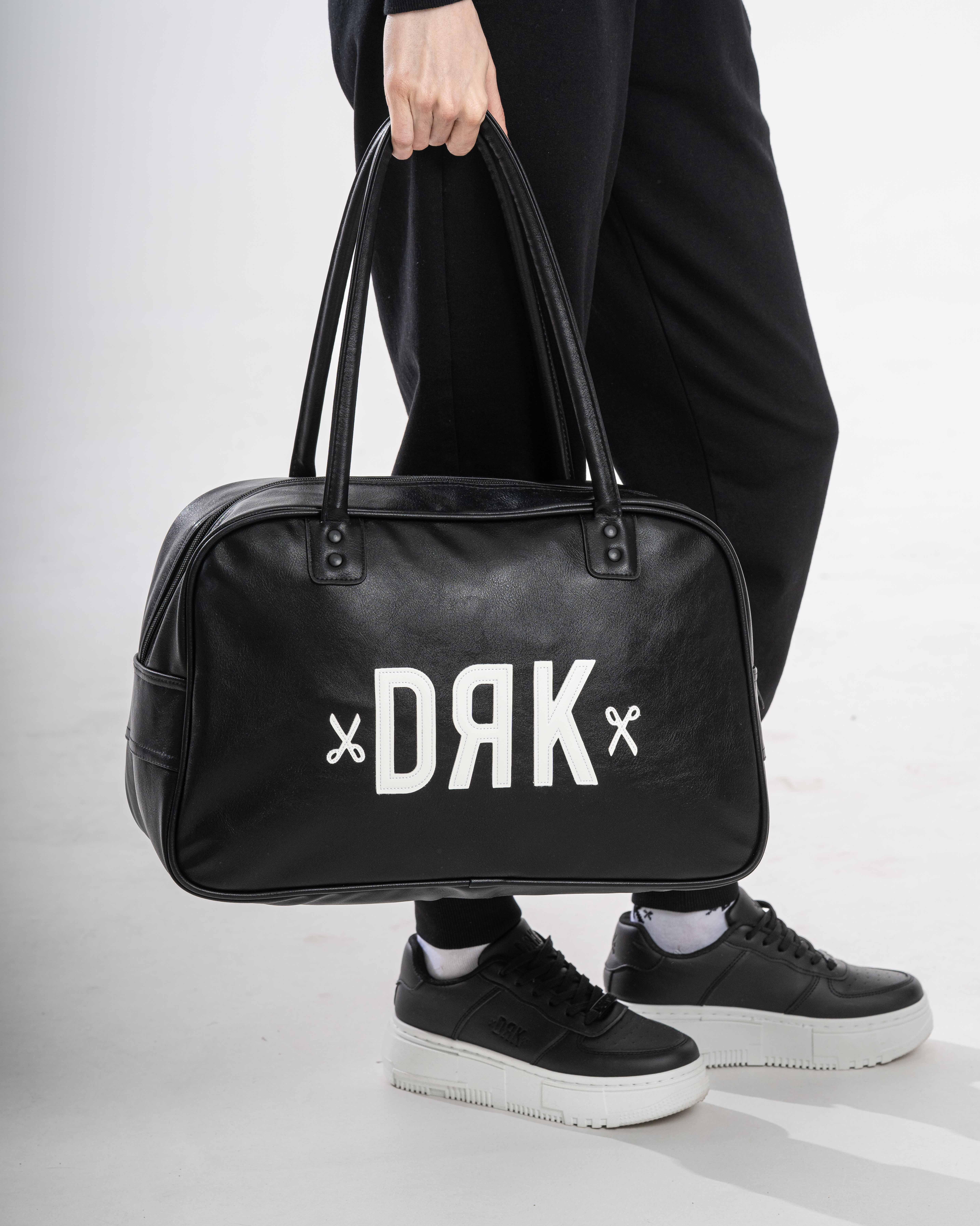 DUFFLE BAG