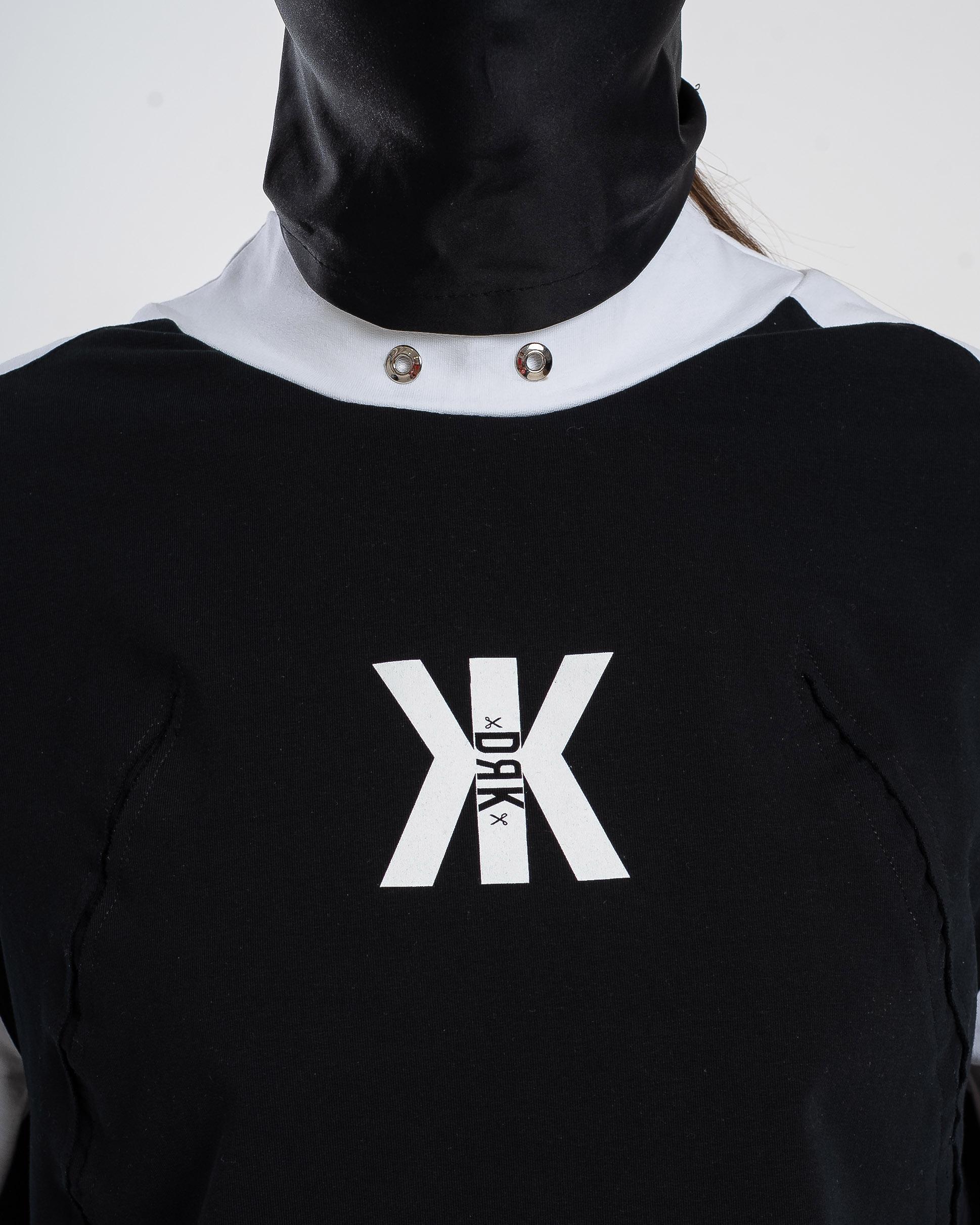 DRK x  KOZAK - OXIKO