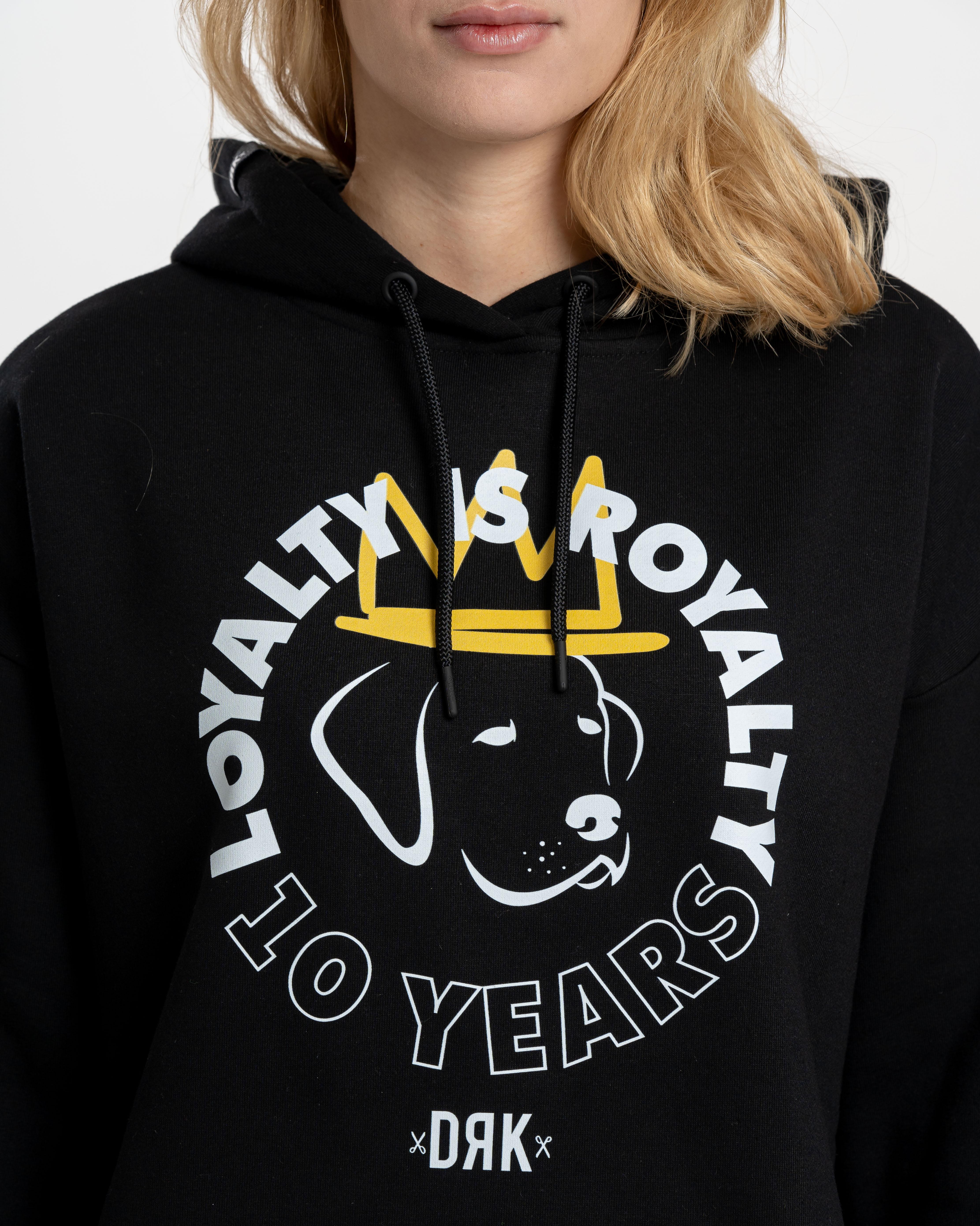 DRK x LOYALTY