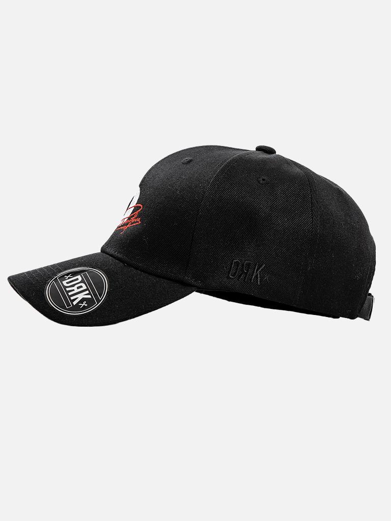 DRK x PUSKAS BASEBALL CAP