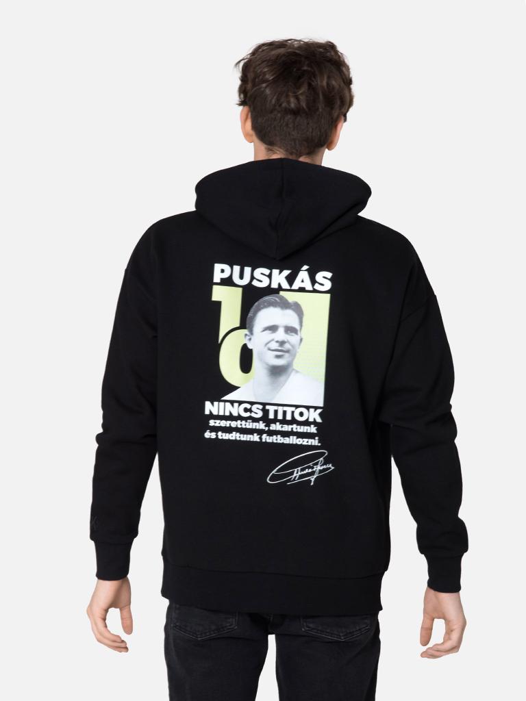 DRK x PUSKAS