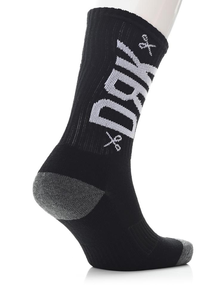 DASH SOCKS 4 pairs