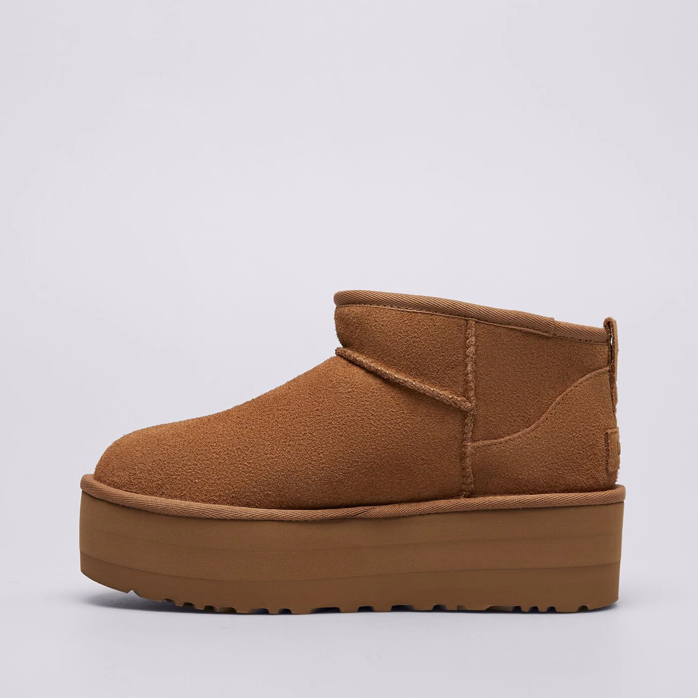 UGG CLASSIC ULTRA MINI PLATFORM