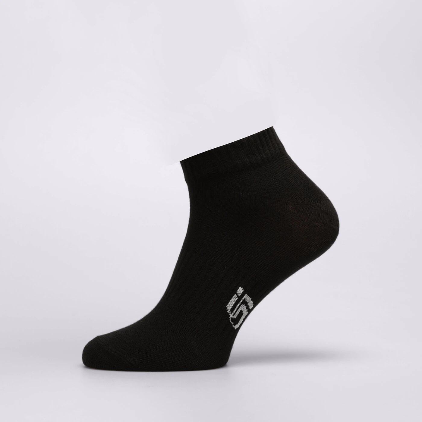 SIZEER ZOKNI ALACSONY BIAŁE BIAŁE