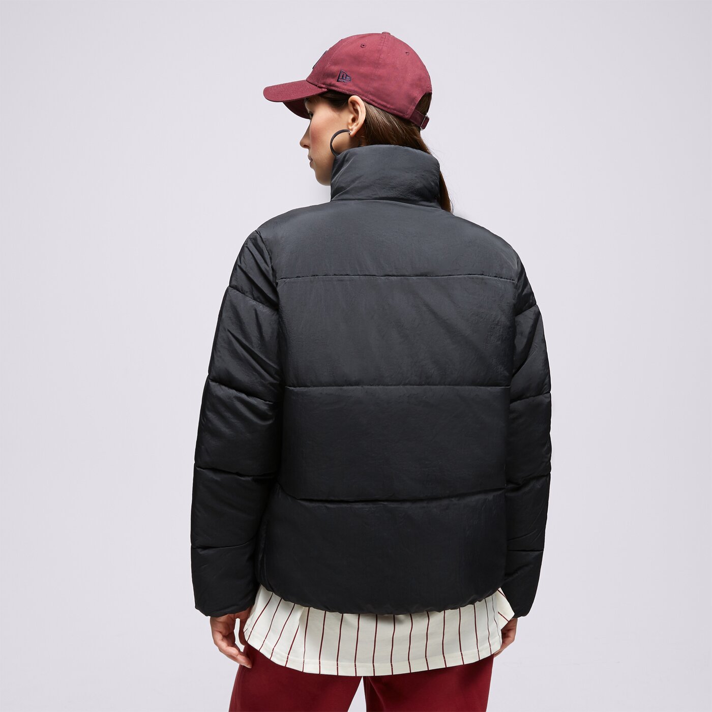 CHAMPION KABÁT TÉLI POLYFILLED