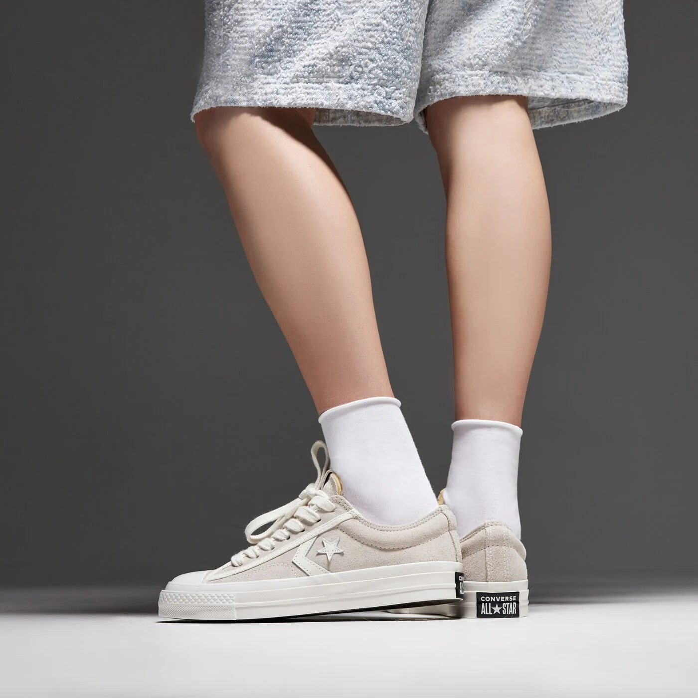 CONVERSE STAR PLAYER 76