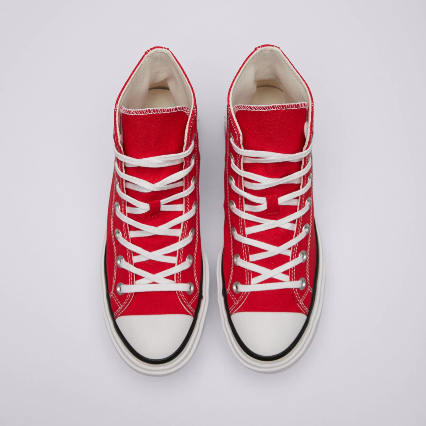 CONVERSE CTAS DOUBLE STACK