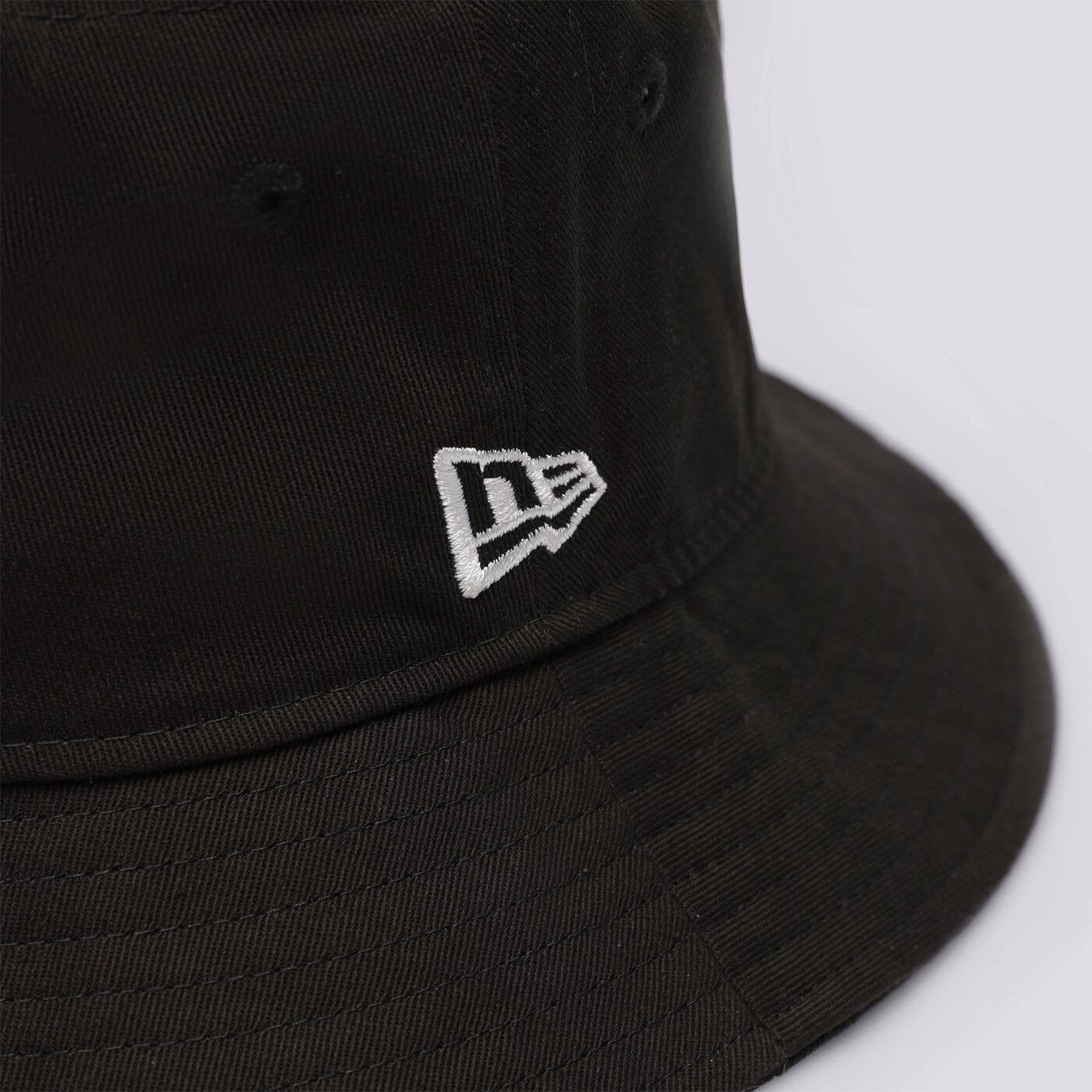 NEW ERA KALAP NE ESSENTIAL BUCKET BLK NEW ERA BLK