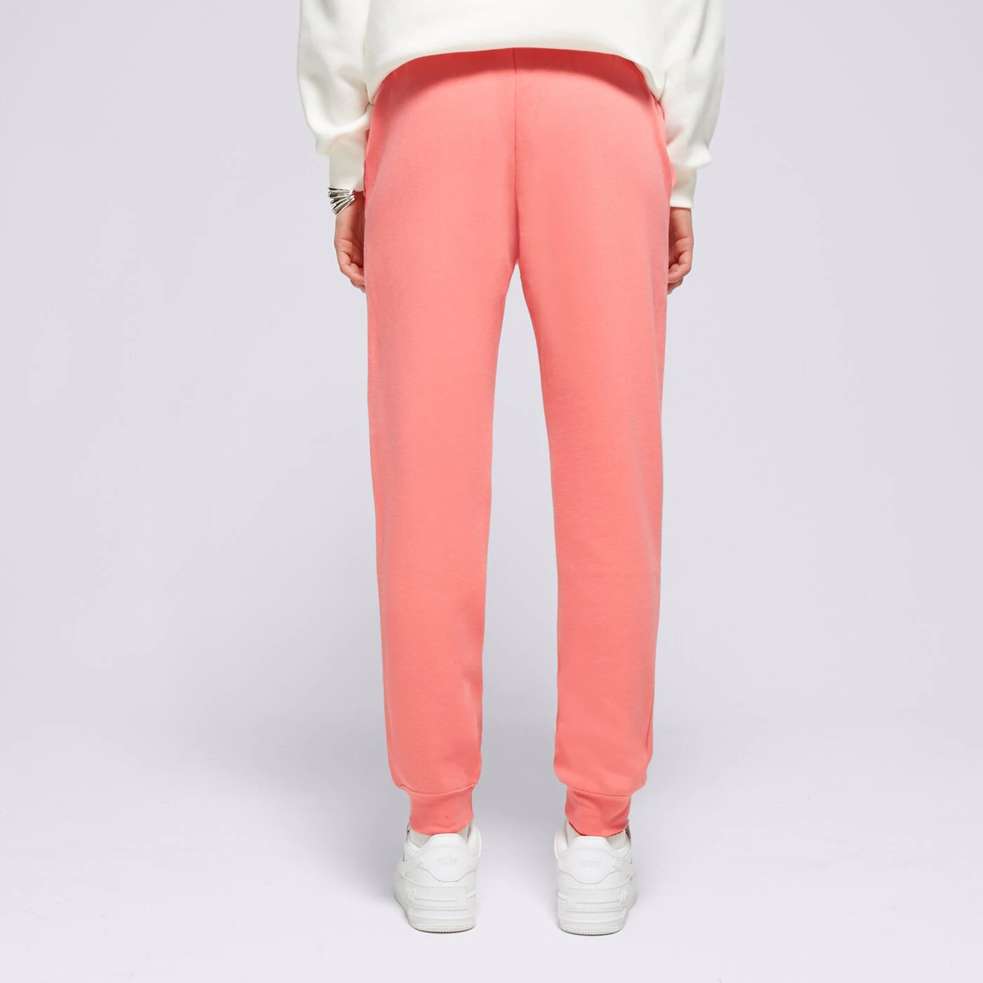 NIKE NADRÁG W NSW CLUB FLC MR