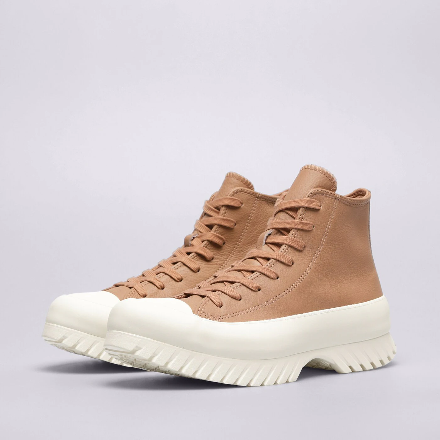 CONVERSE CHUCK TAYLOR ALL STAR LUGGED 2.0