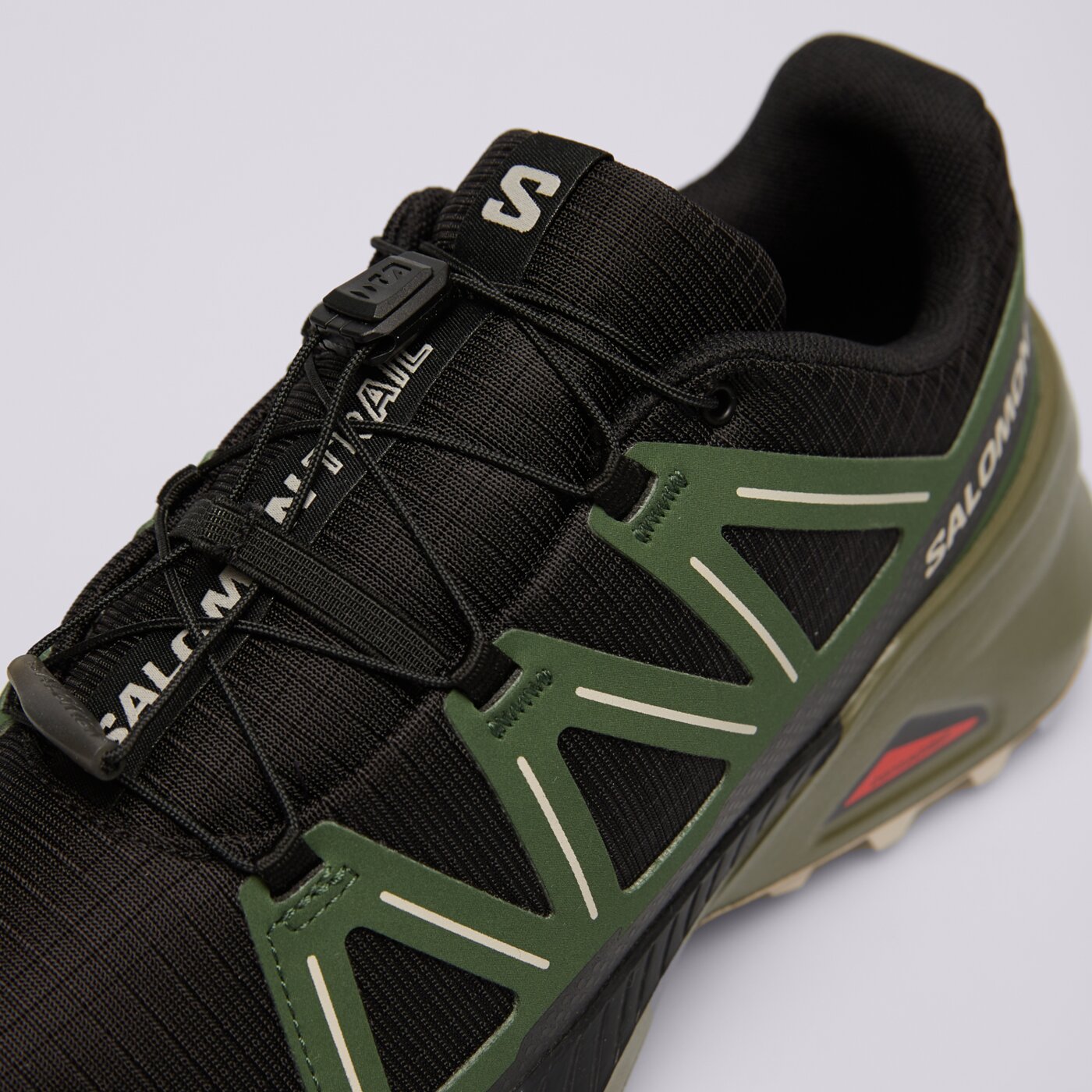 SALOMON SPEEDCROSS PEAK