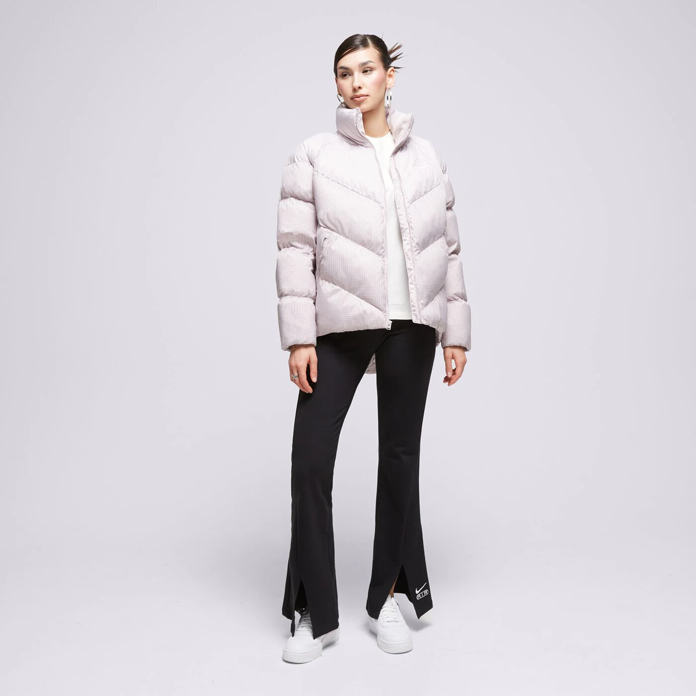 NIKE KABÁT TÉLI W NSW TF ECDWN GS NK