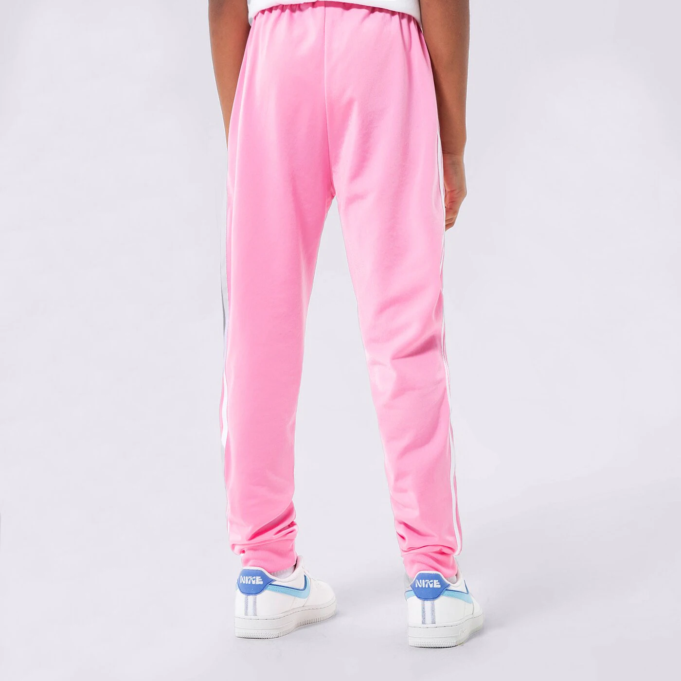 ADIDAS NADRÁG SST TRACK PANTS GIRL