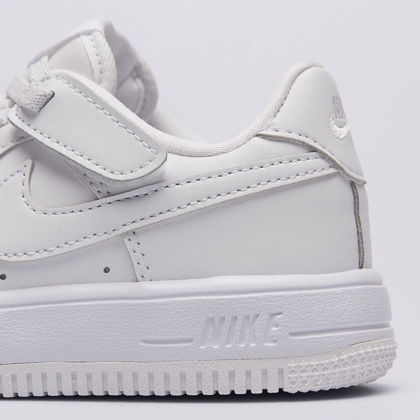 NIKE FORCE 1 LOW EASYON (PS)