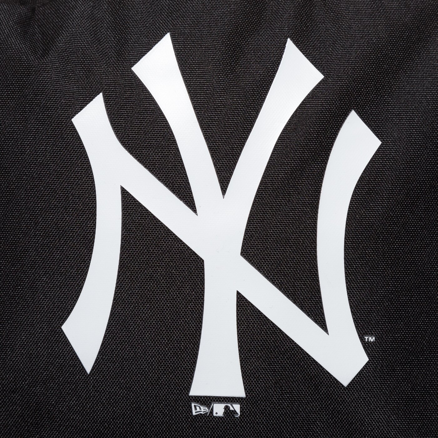 NEW ERA HÁTIZSÁK MLB EVERYDAY BAG NYY BLK NEW YORK YANKEES B