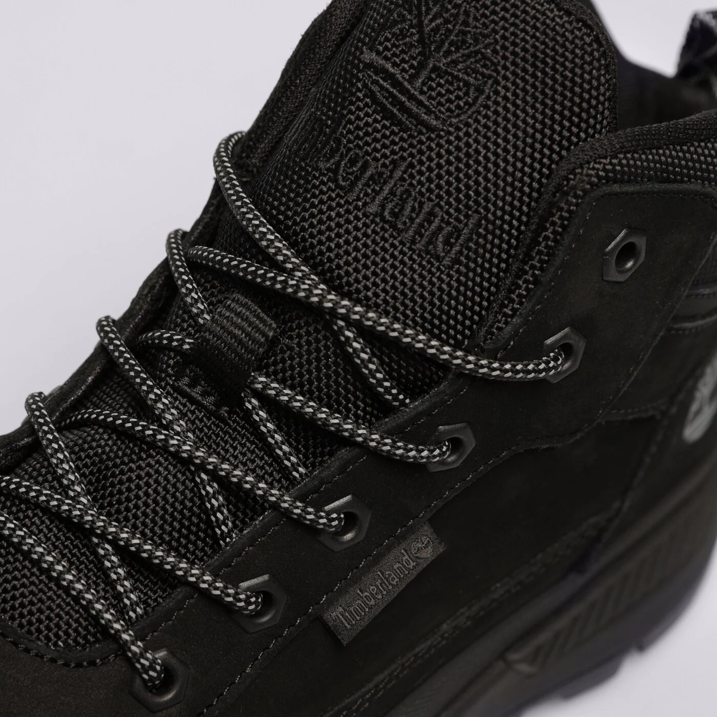 TIMBERLAND FIELD TREKKER