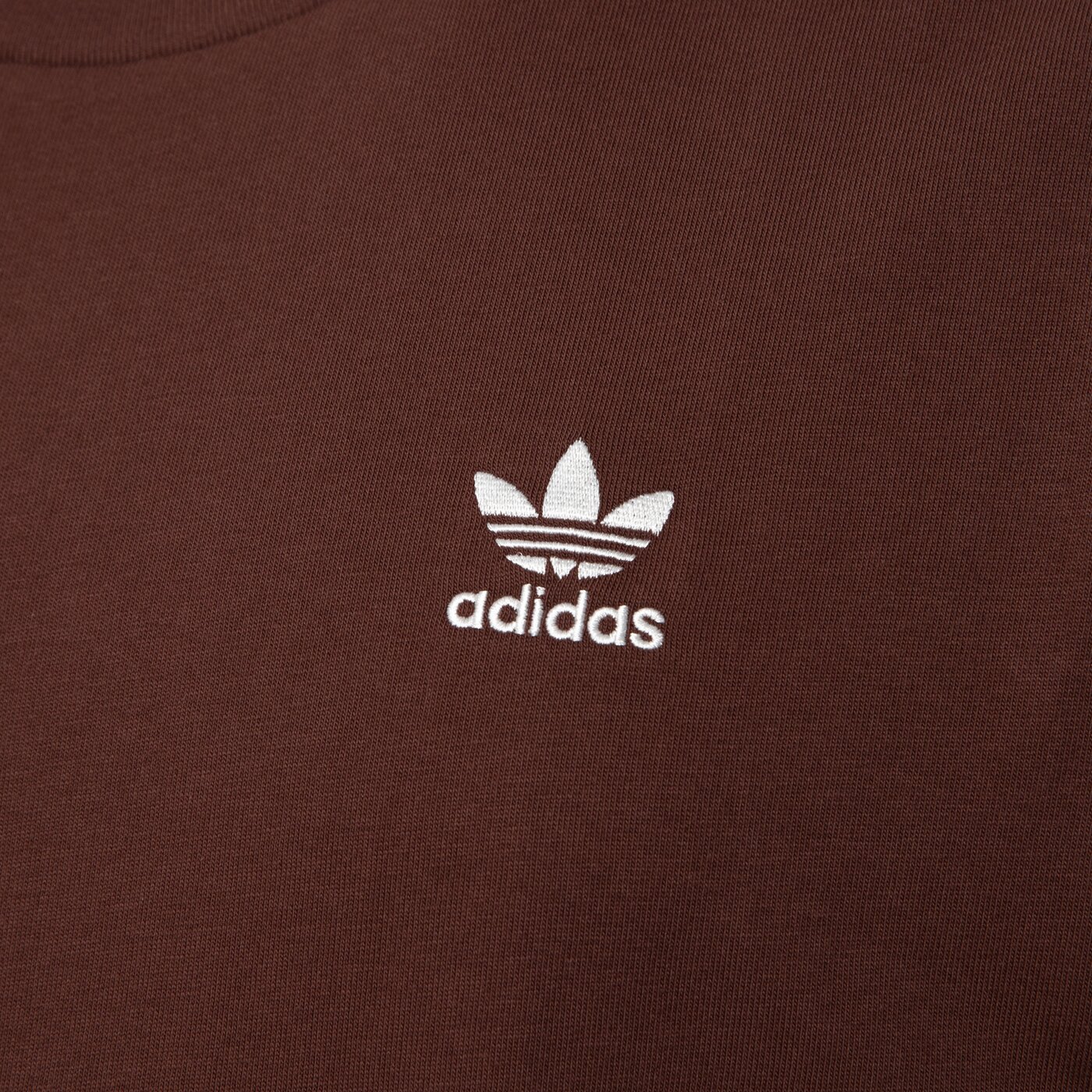 ADIDAS PÓLÓ OVERSIZE TEE
