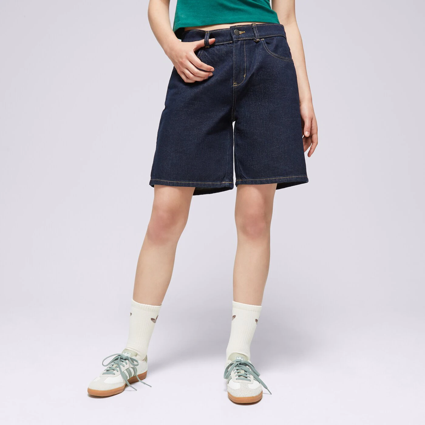 DICKIES RÖVIDNADRÁG HERNDON SHORT W