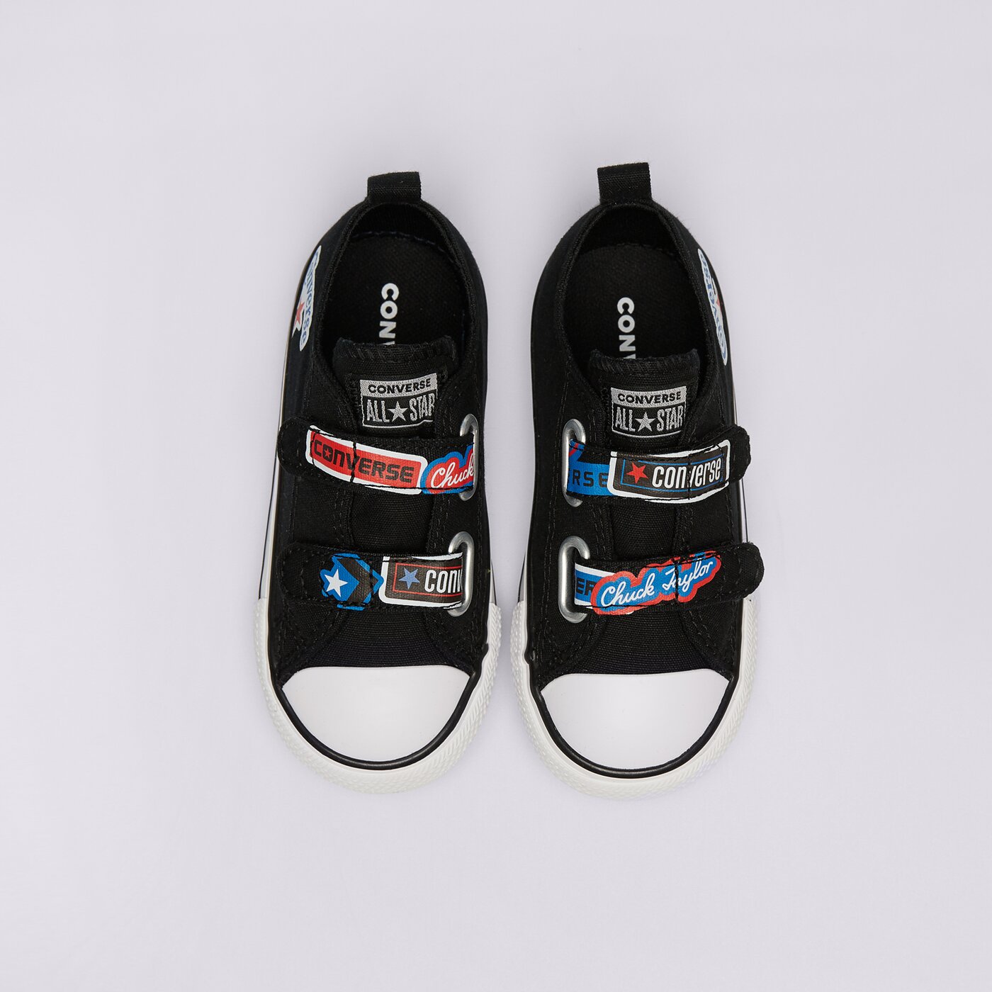 CONVERSE CHUCK TAYLOR ALL STAR 2V