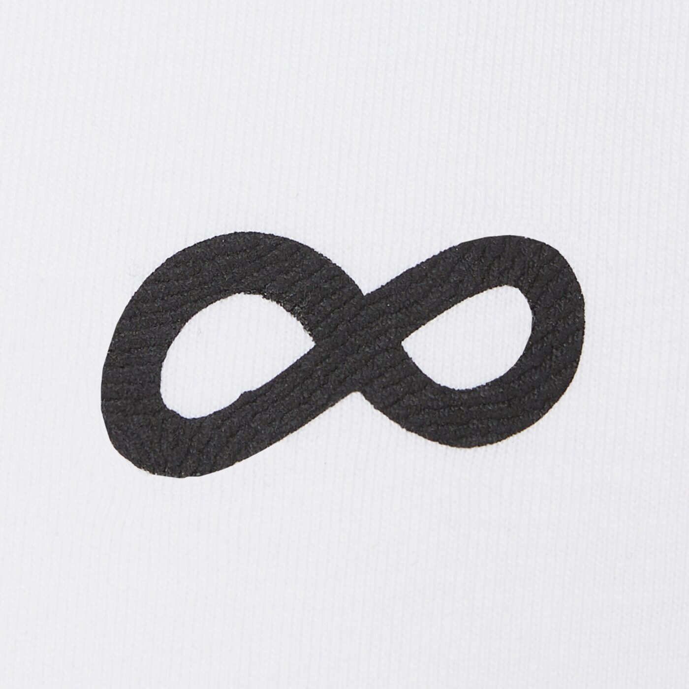 PROSTO PÓLÓ INFINITY D WHITE