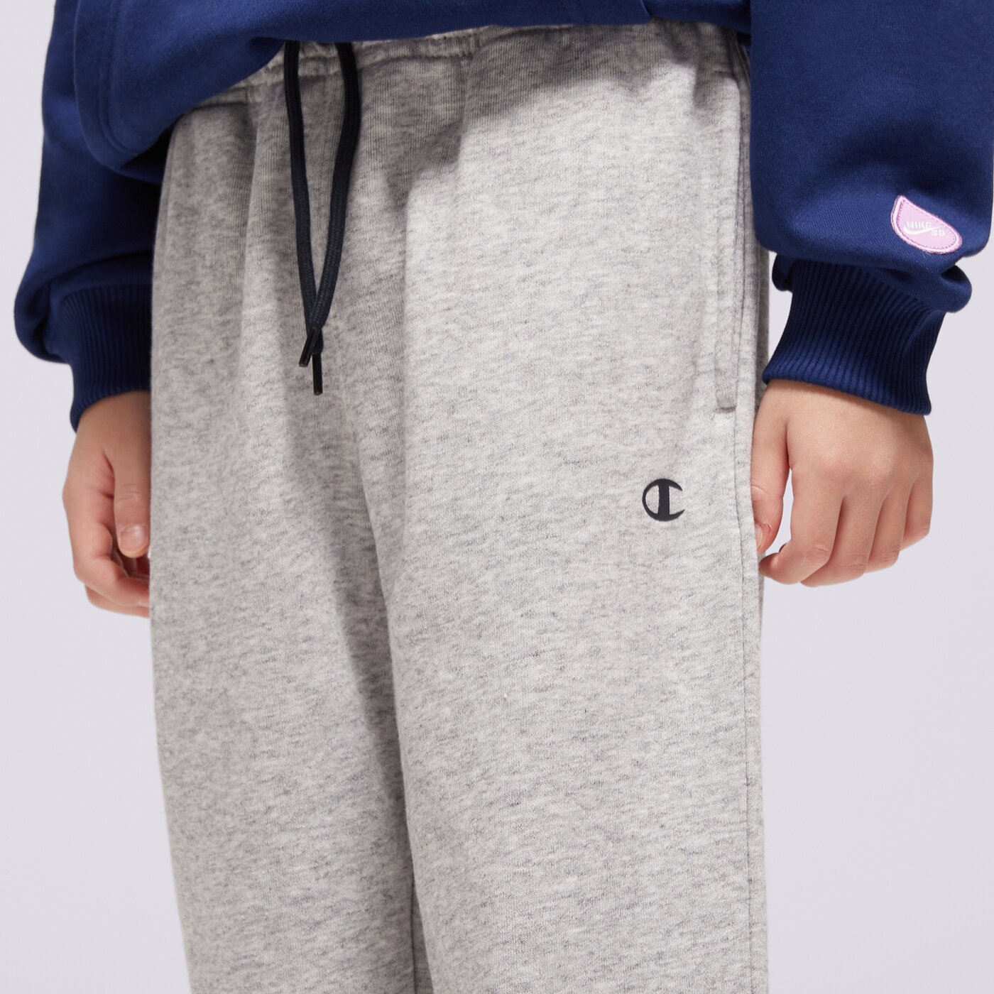 CHAMPION NADRÁG RIB CUFF PANTS B
