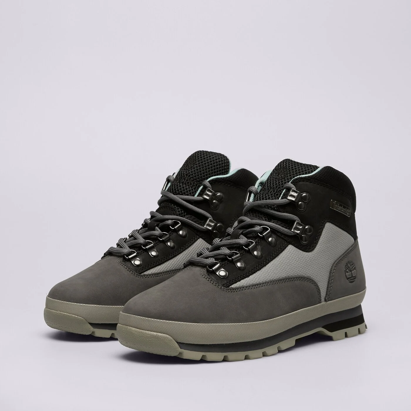 TIMBERLAND EURO HIKER MID