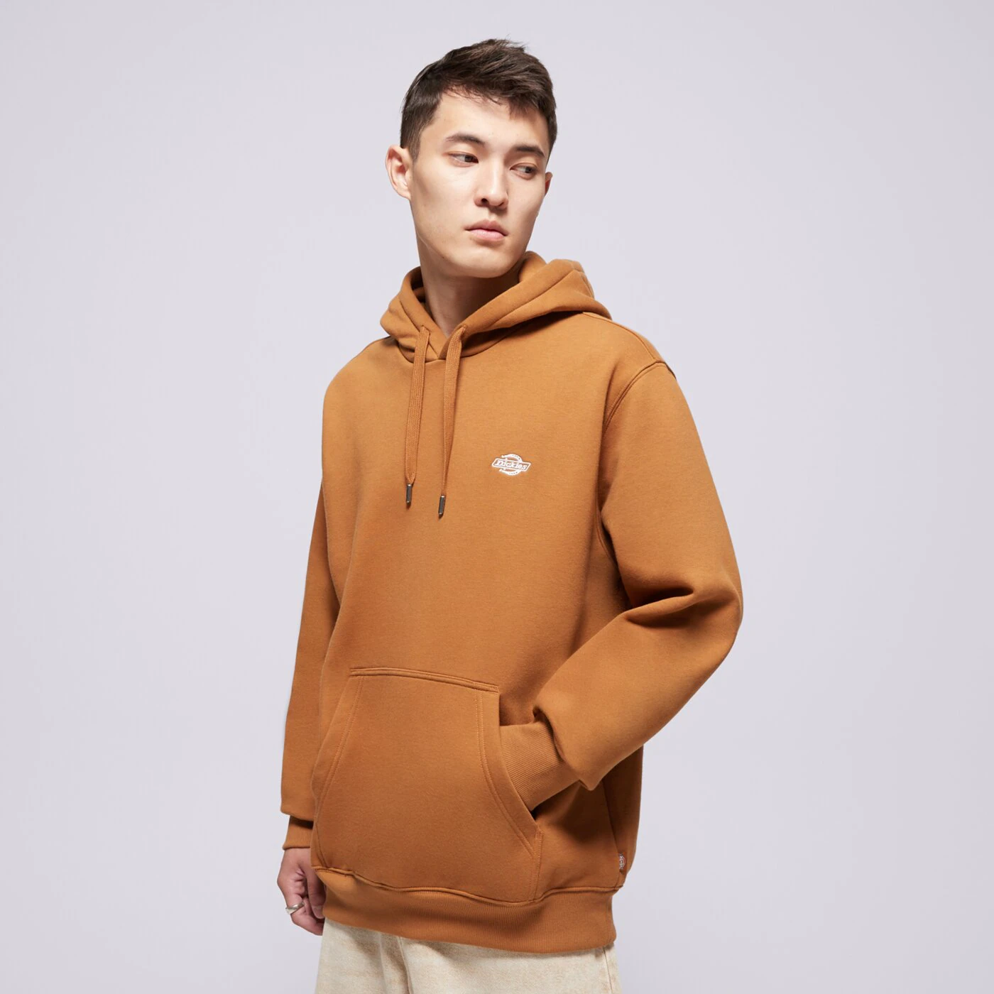DICKIES PULÓVER KAPUCNIS SUMMERDALE HOODIE