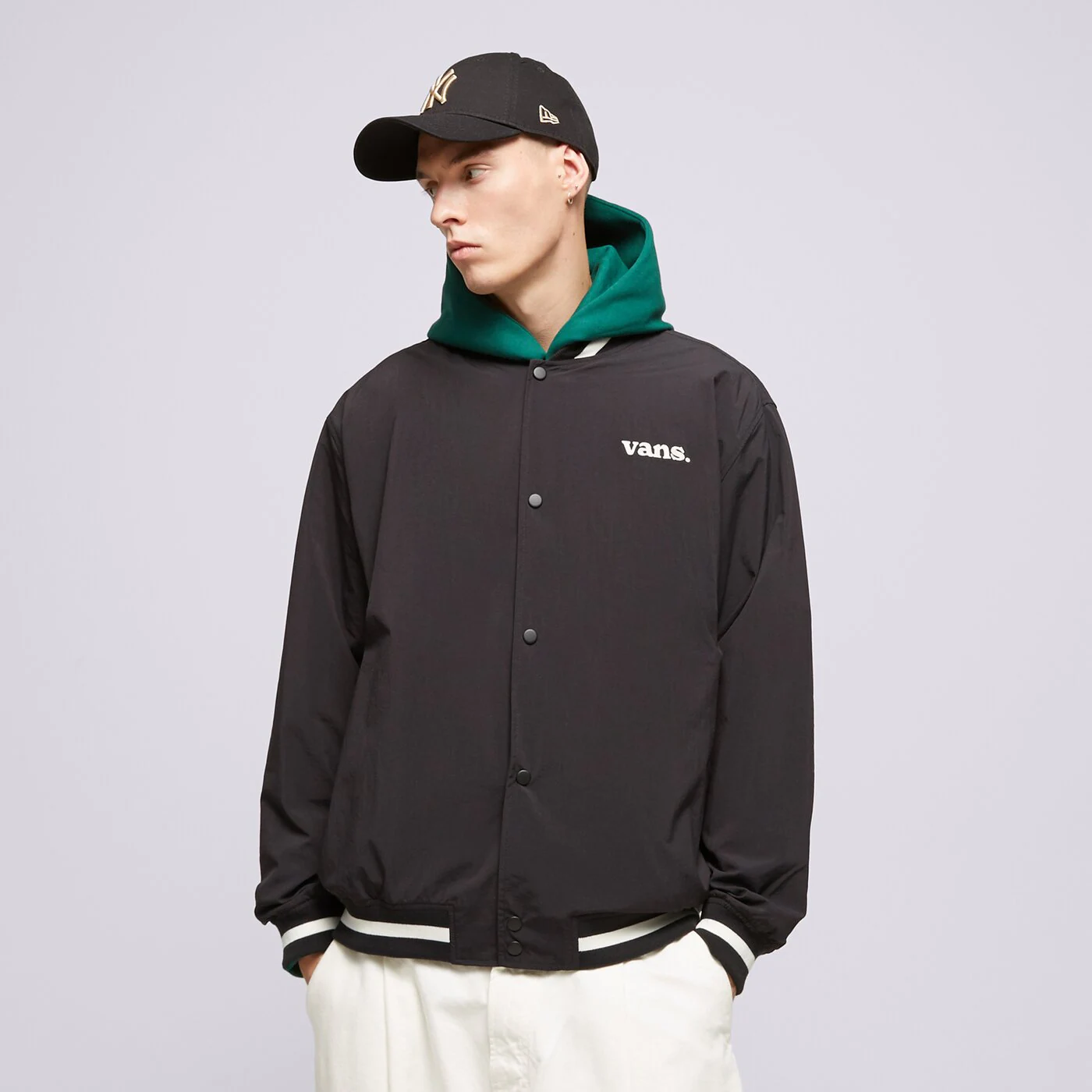 VANS KABÁT MOORE VARSITY