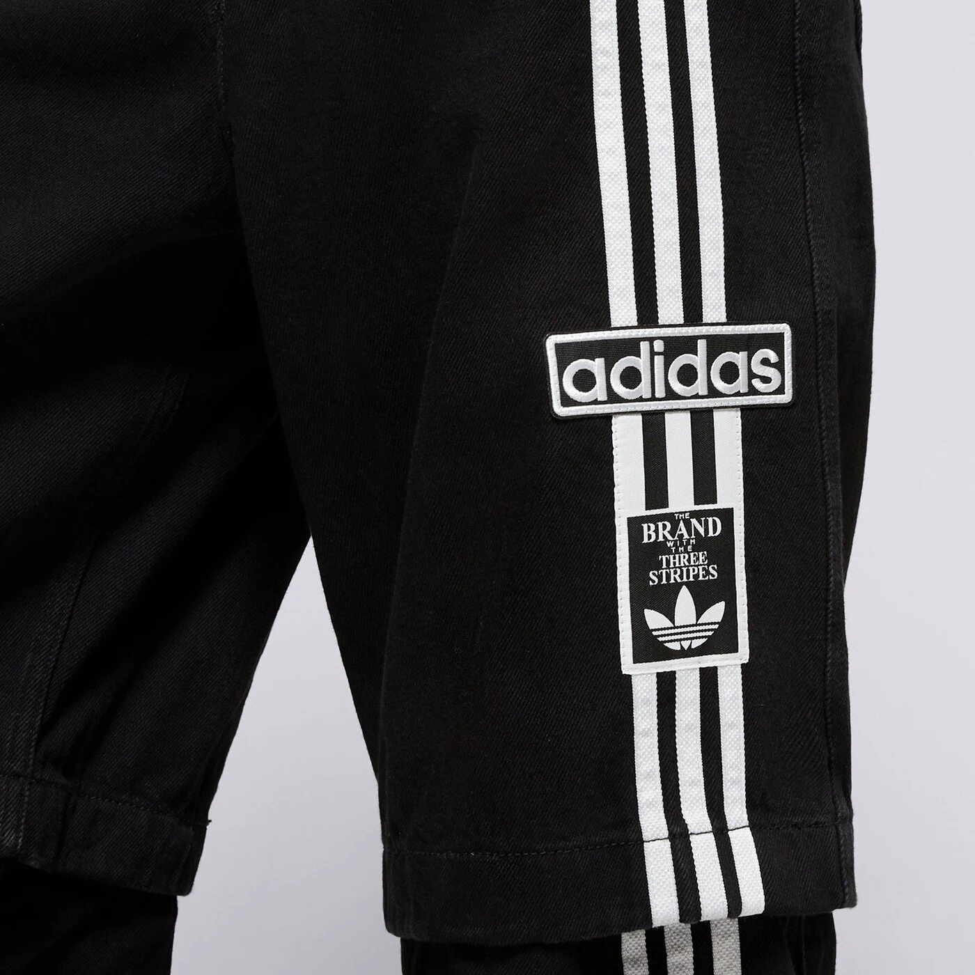 ADIDAS NADRÁG DENIM PANT
