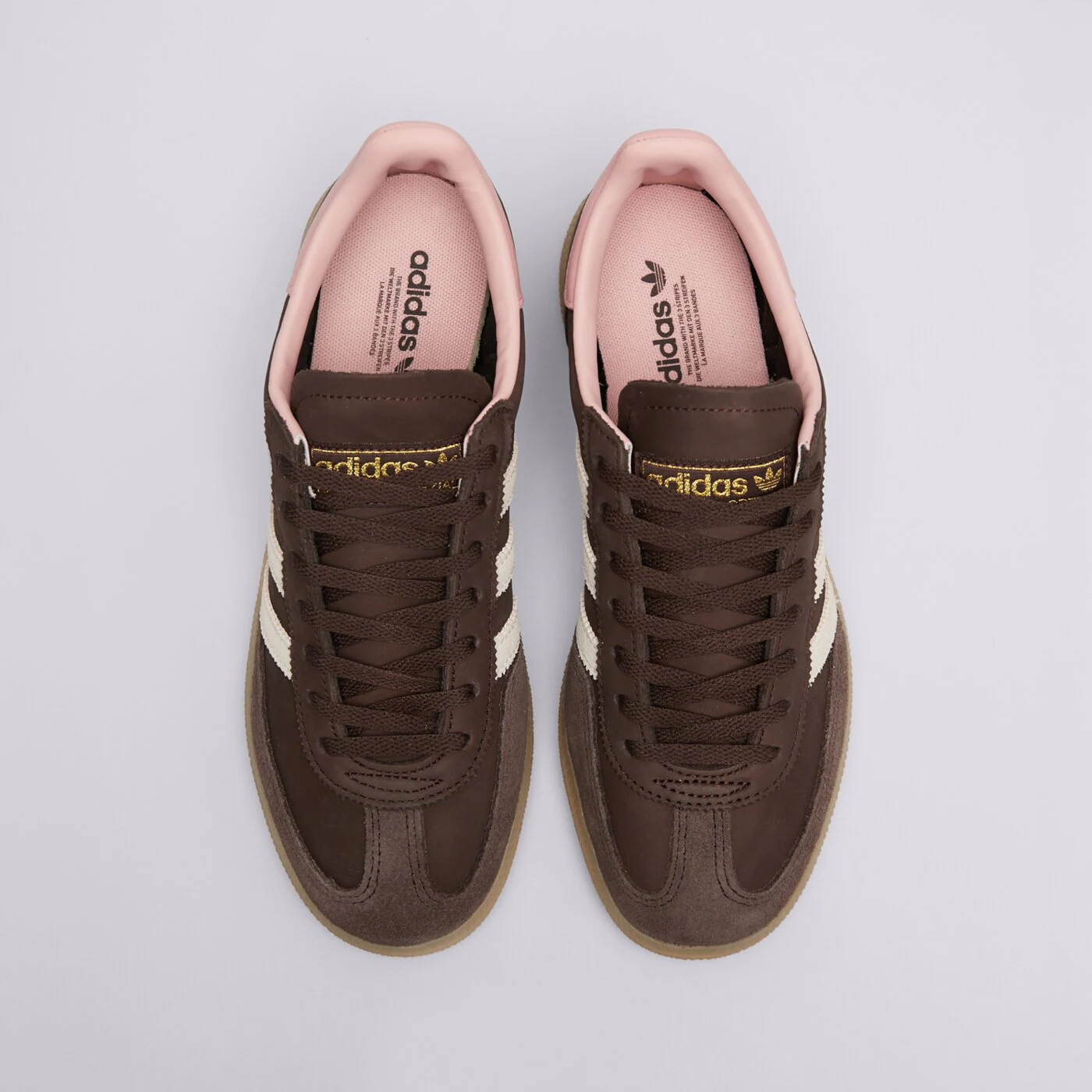 ADIDAS HANDBALL SPEZIAL W