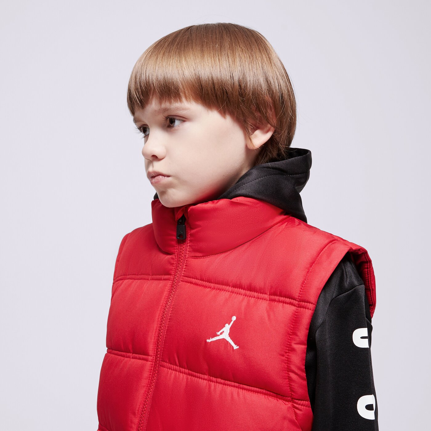 JORDAN KABÁT TÉLI JDB 2 FER JKT BOY