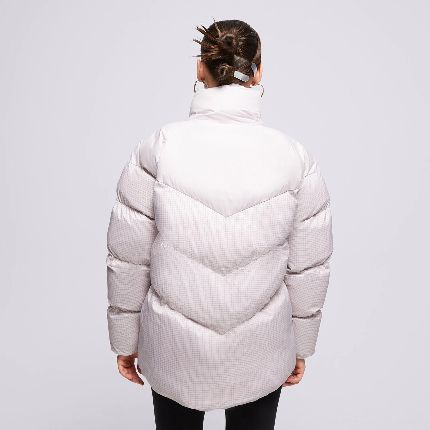 NIKE KABÁT TÉLI W NSW TF ECDWN GS NK