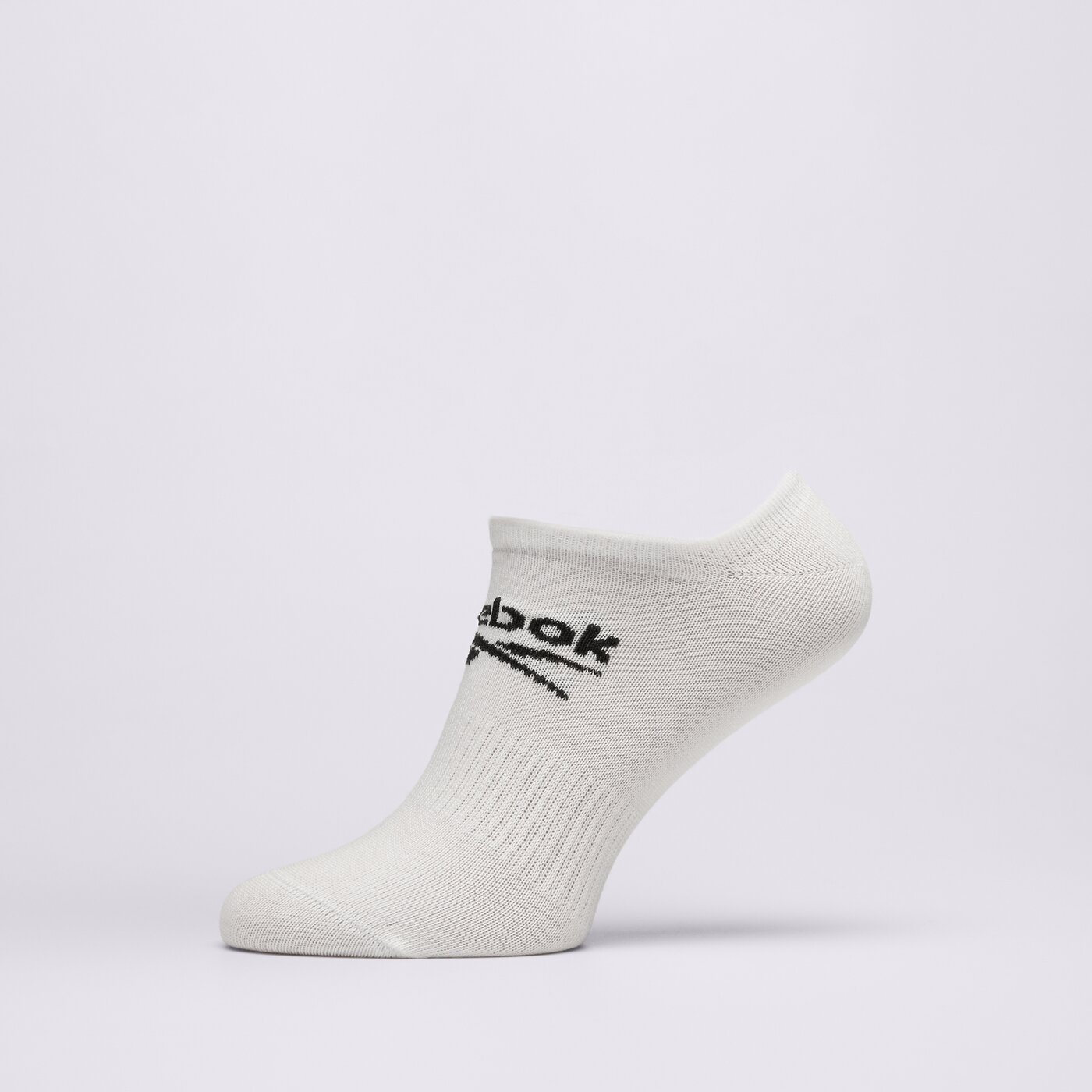 REEBOK ZOKNI 3 PACK SOCKS FOOTIE
