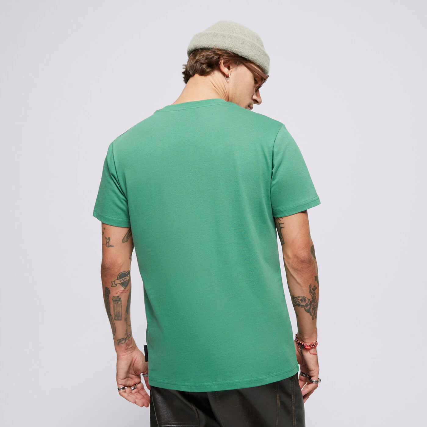 ELLESSE PÓLÓ AZZINA GREEN