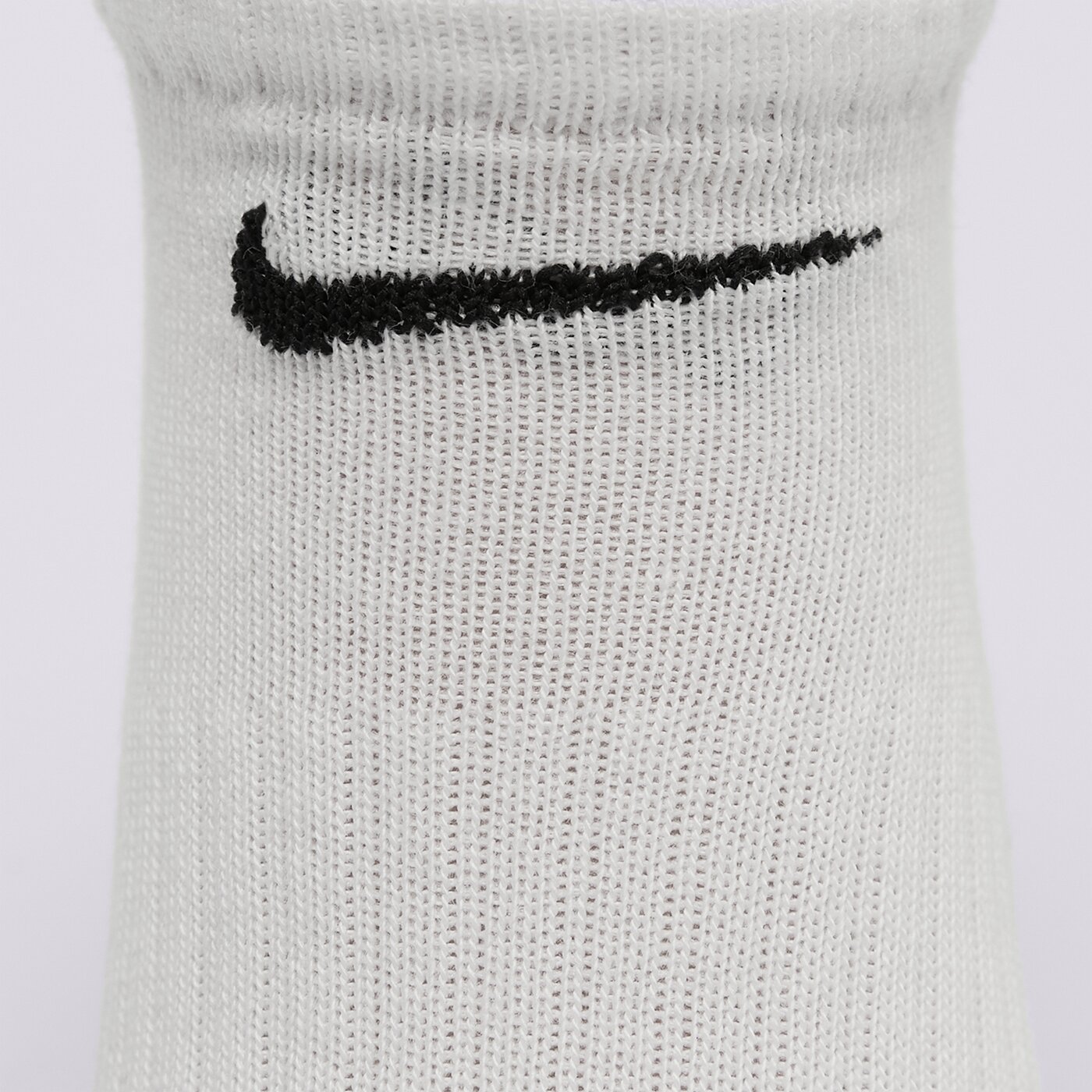 NIKE 3 PACK LOW SOCKS