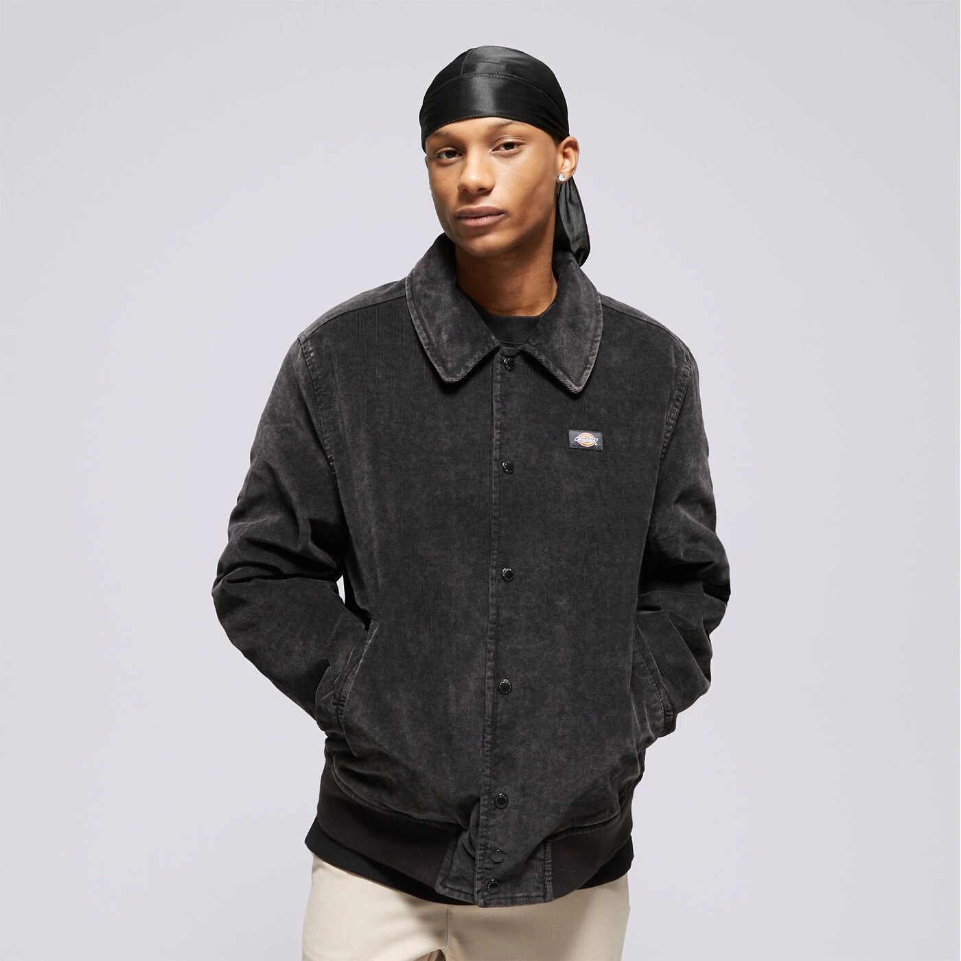 DICKIES KABÁT CHASE CITY JACKET