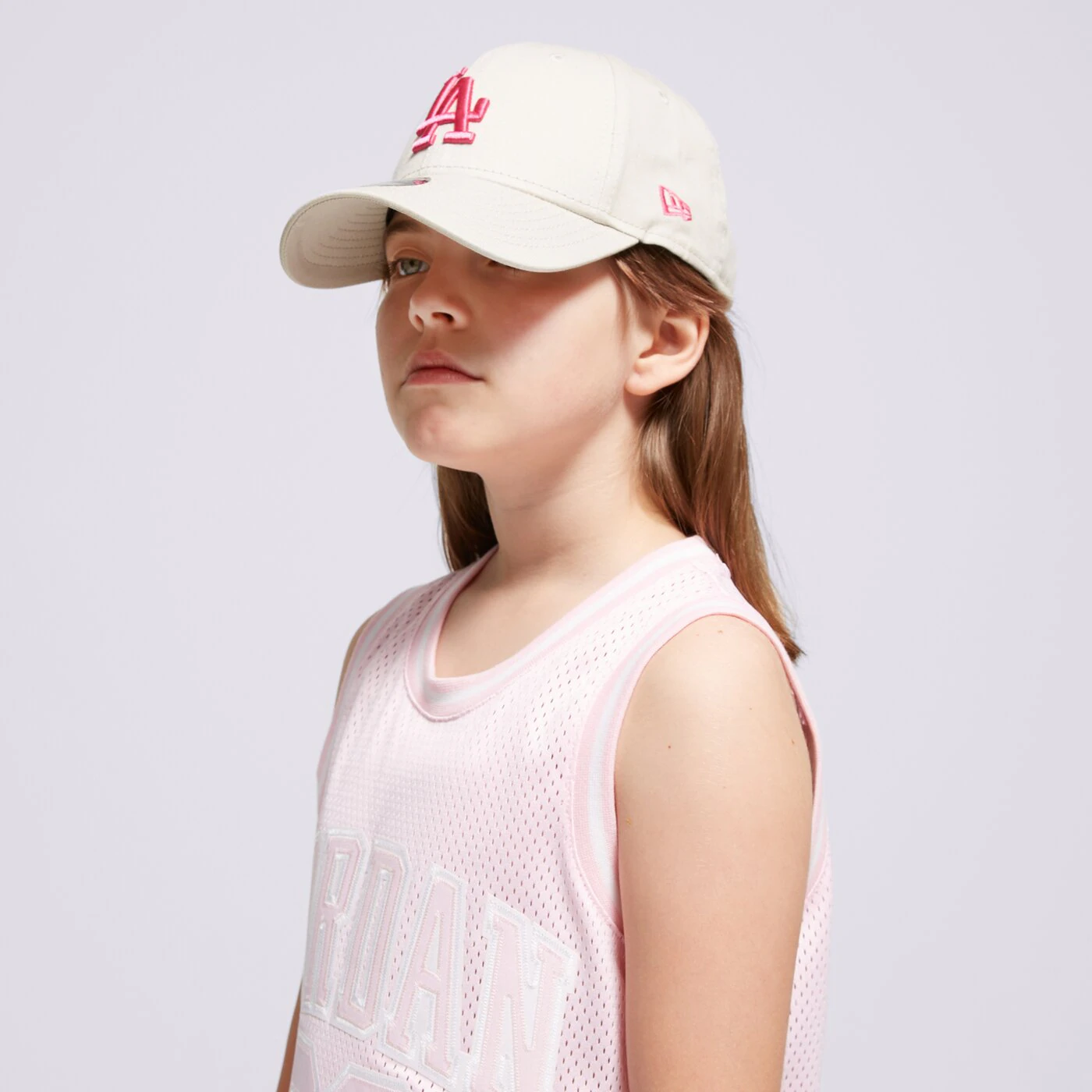 JORDAN TANK JDN JORDAN 23 JERSEY GIRL