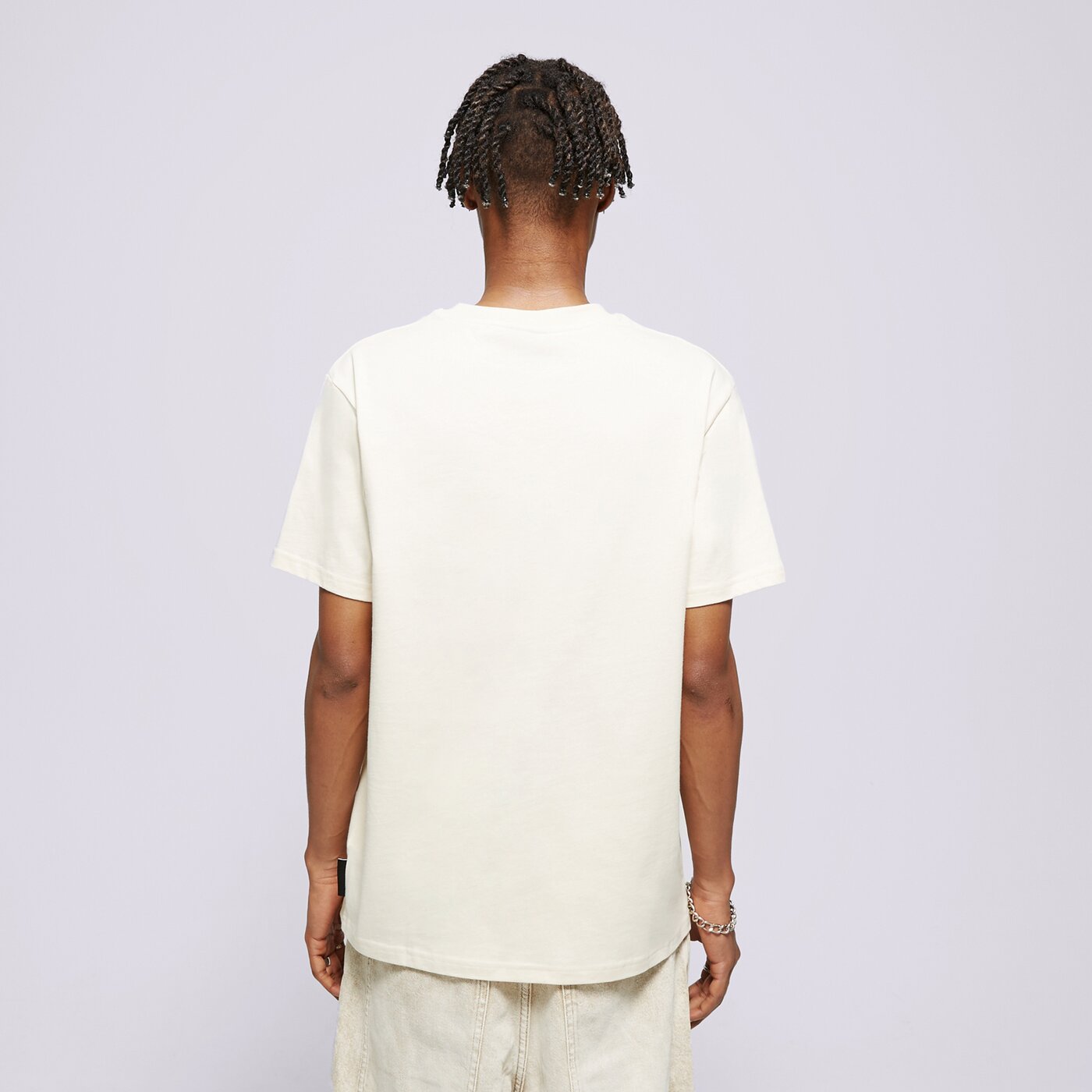 ELLESSE PÓLÓ AZZINA CREAM