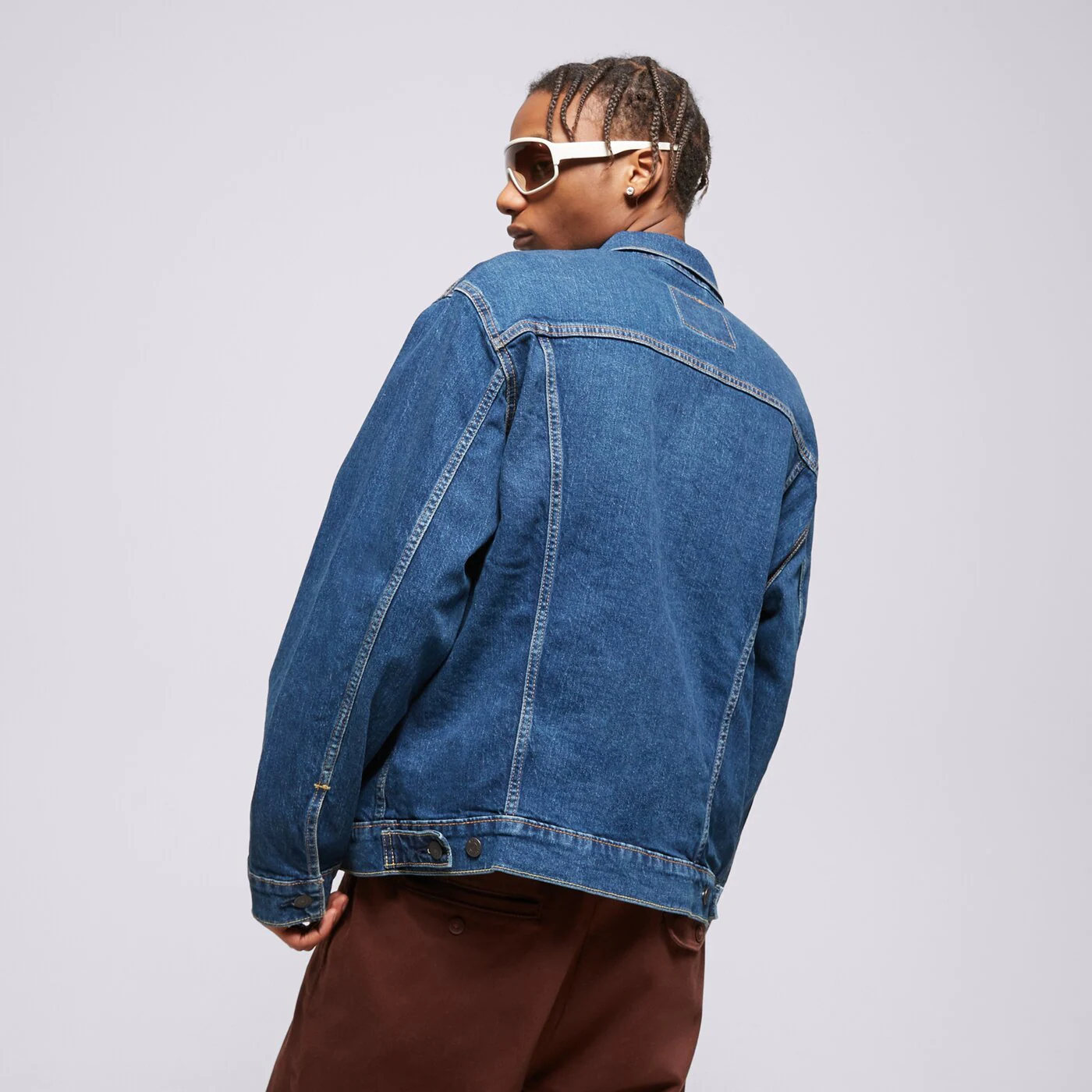 LEVI'S KABÁT THE TRUCKER JACKET