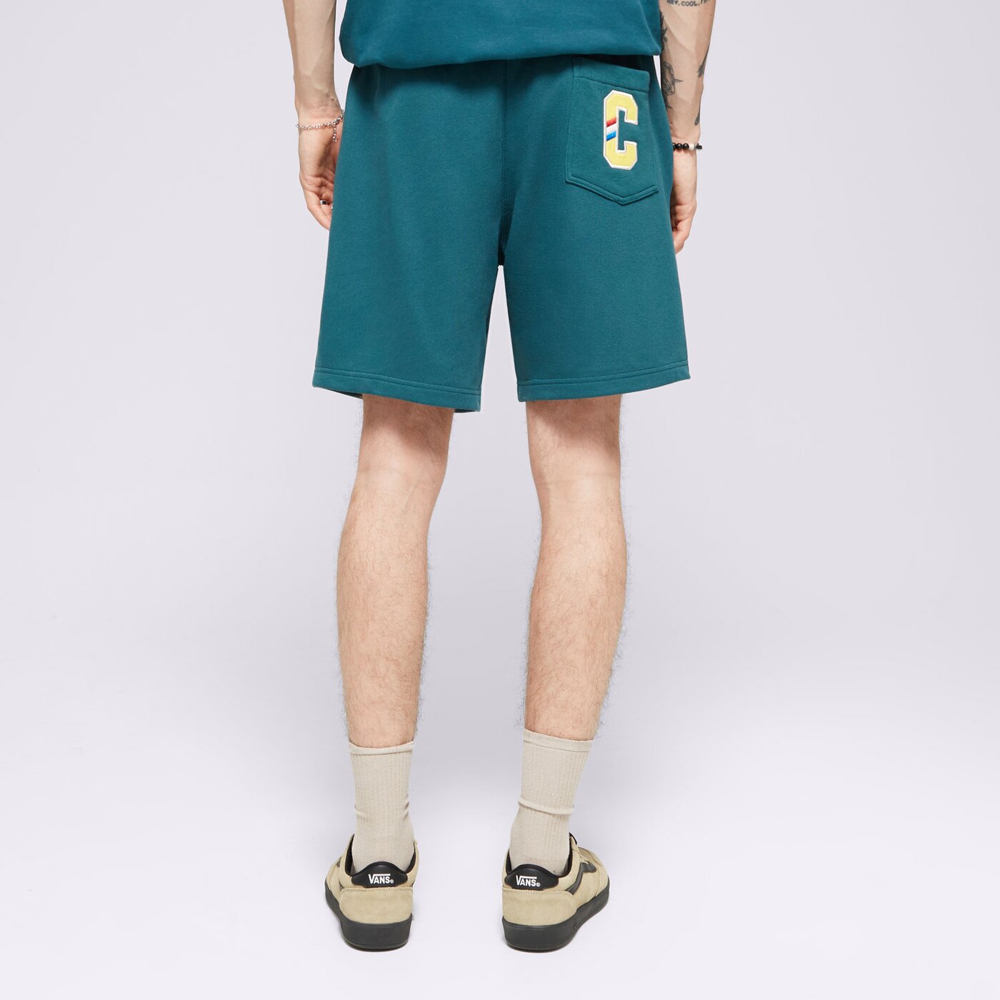 CHAMPION RÖVIDNADRÁG BERMUDA