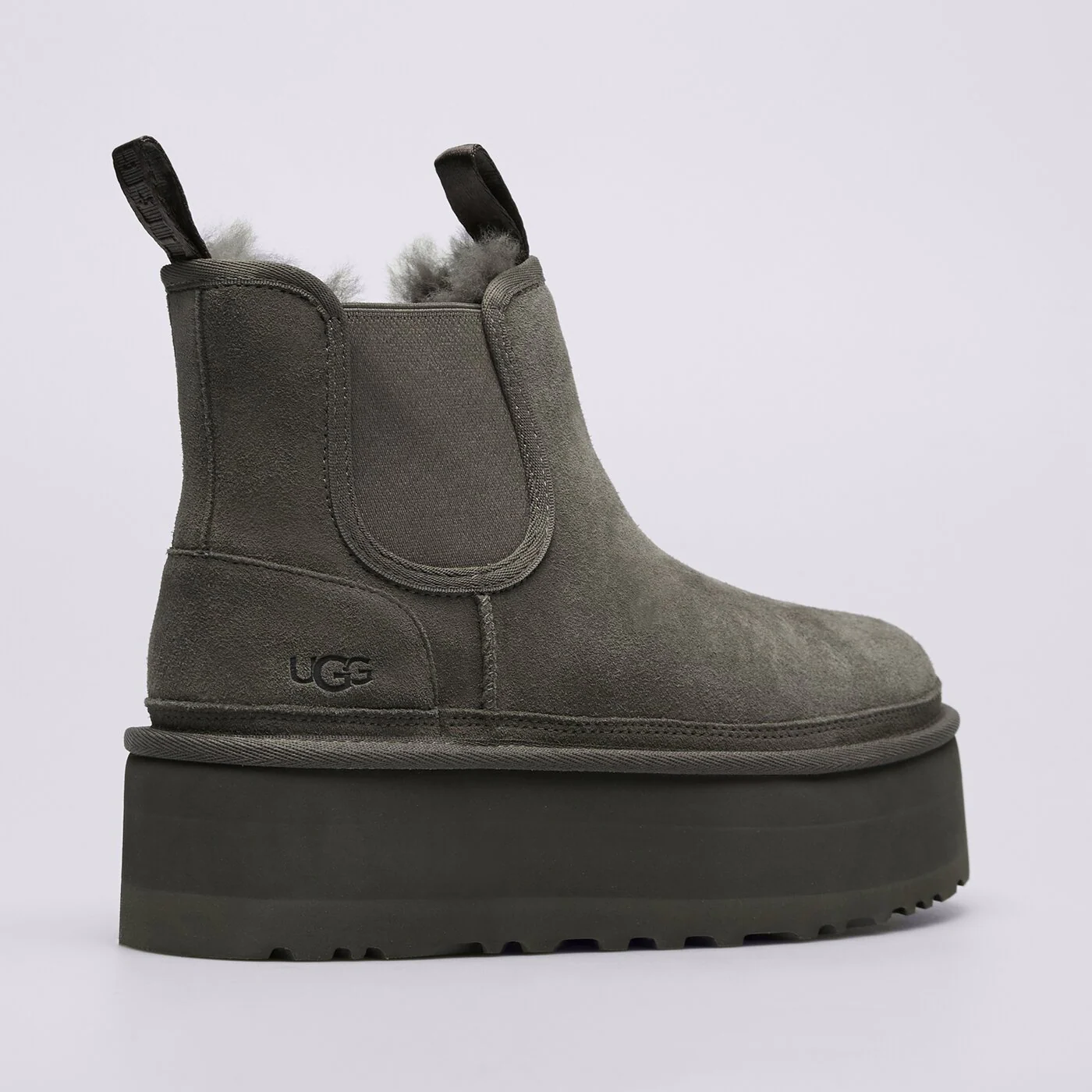 UGG NEUMEL PLATFORM CHELSEA